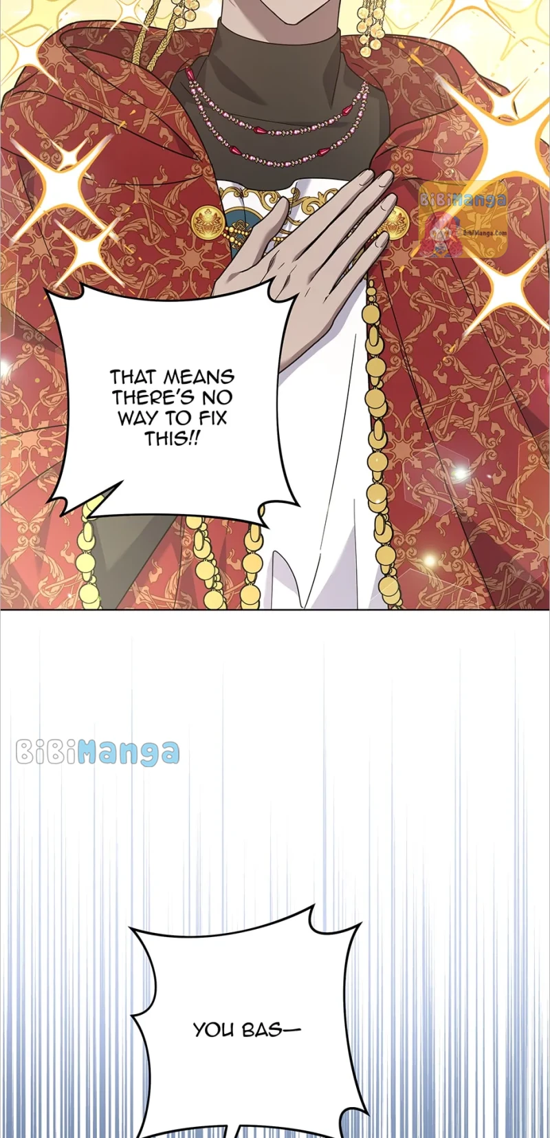 What It Means to be You? chapter 138 page 64