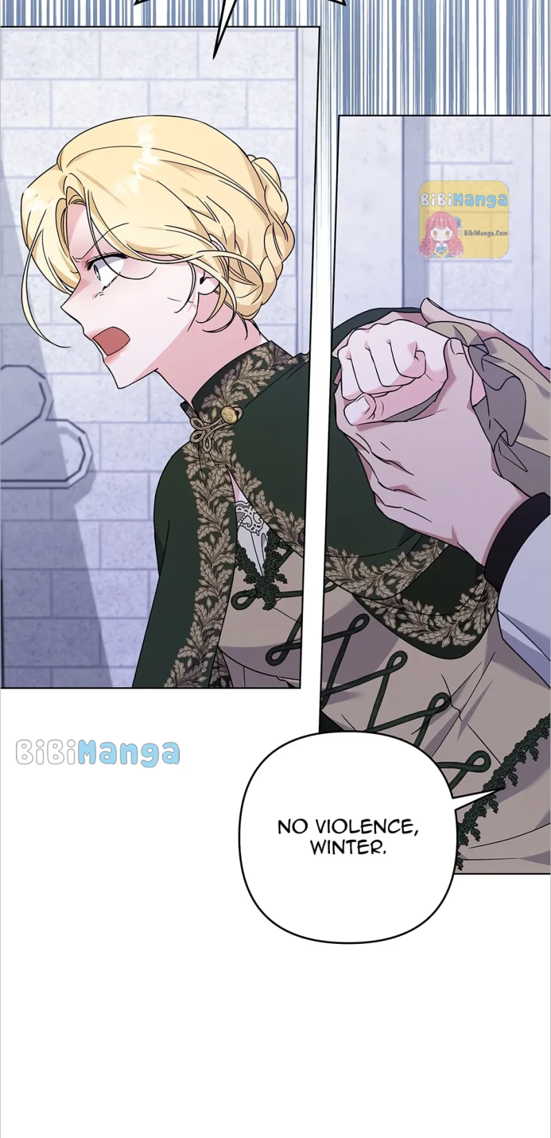 What It Means to be You? chapter 138 page 65