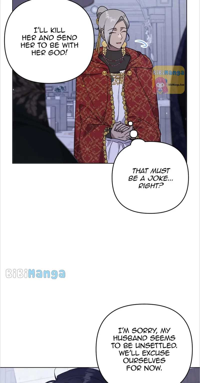 What It Means to be You? chapter 138 page 67