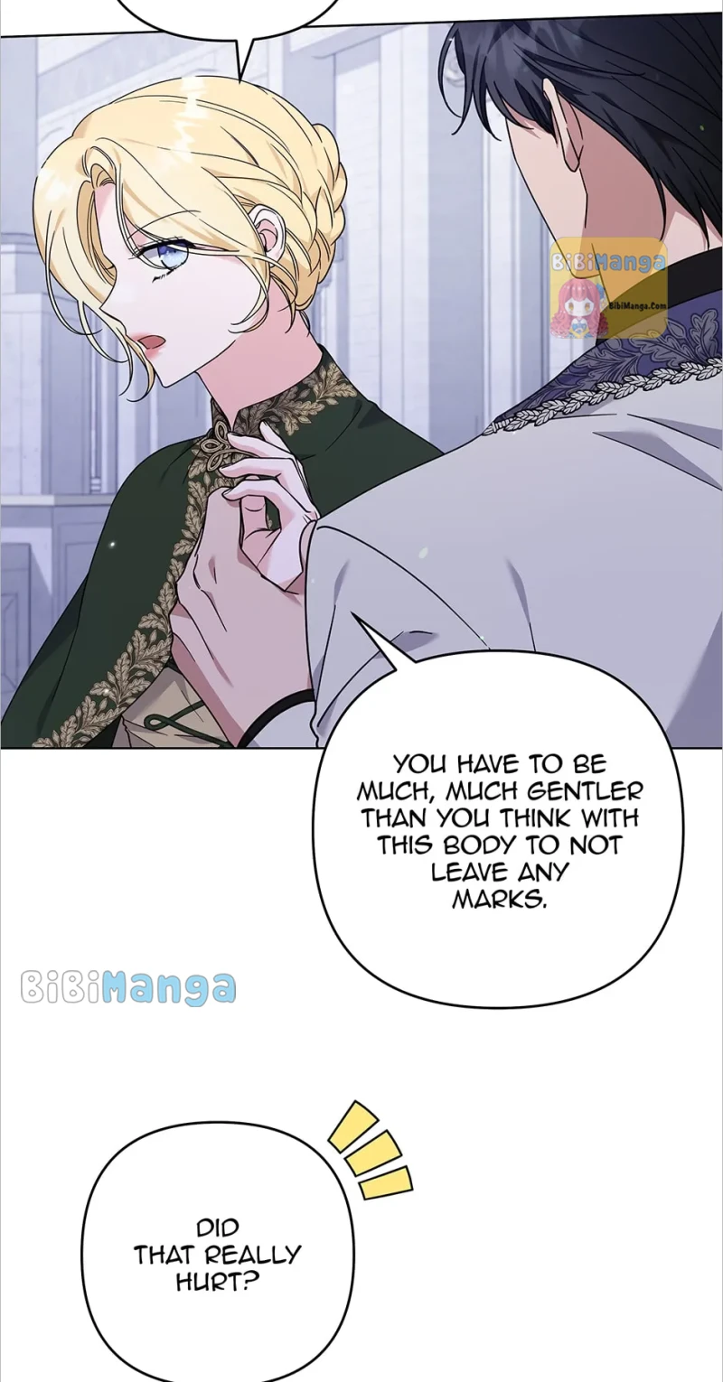 What It Means to be You? chapter 138 page 69
