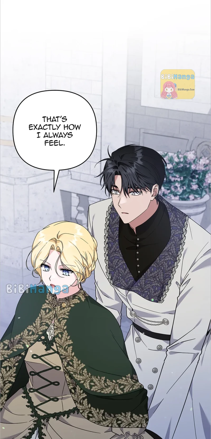 What It Means to be You? chapter 138 page 72