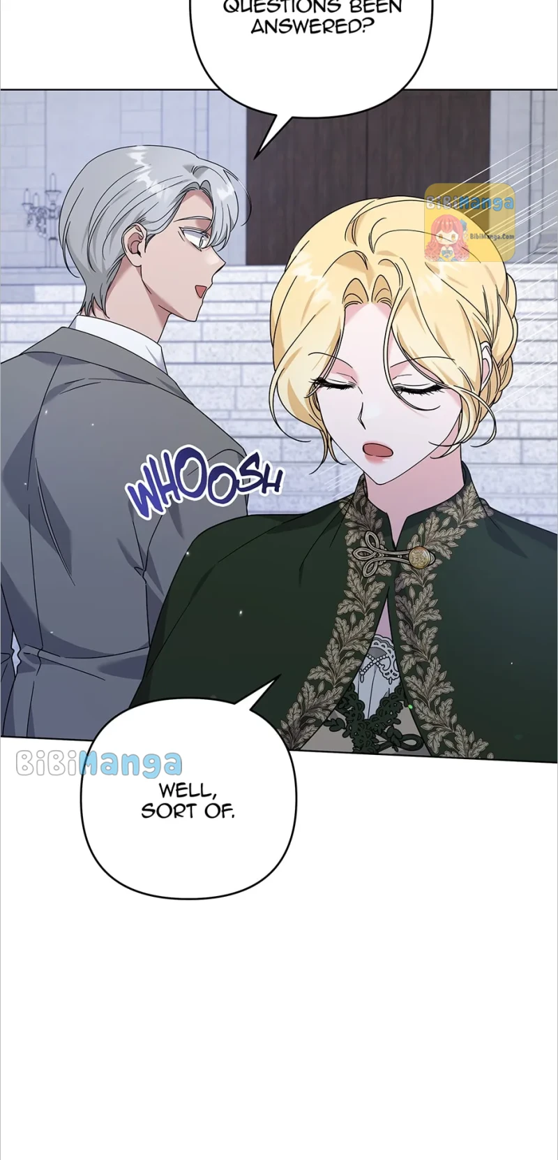 What It Means to be You? chapter 138 page 75