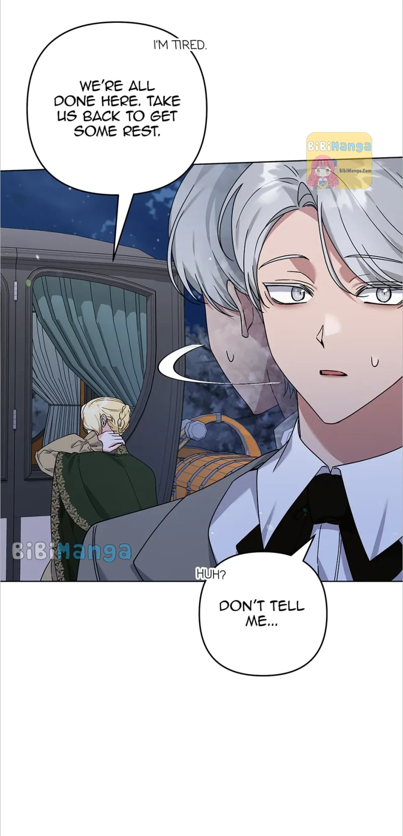 What It Means to be You? chapter 138 page 76