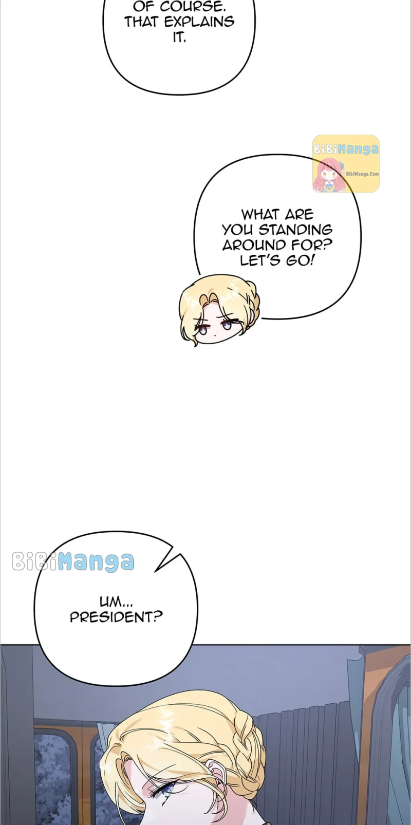 What It Means to be You? chapter 138 page 78