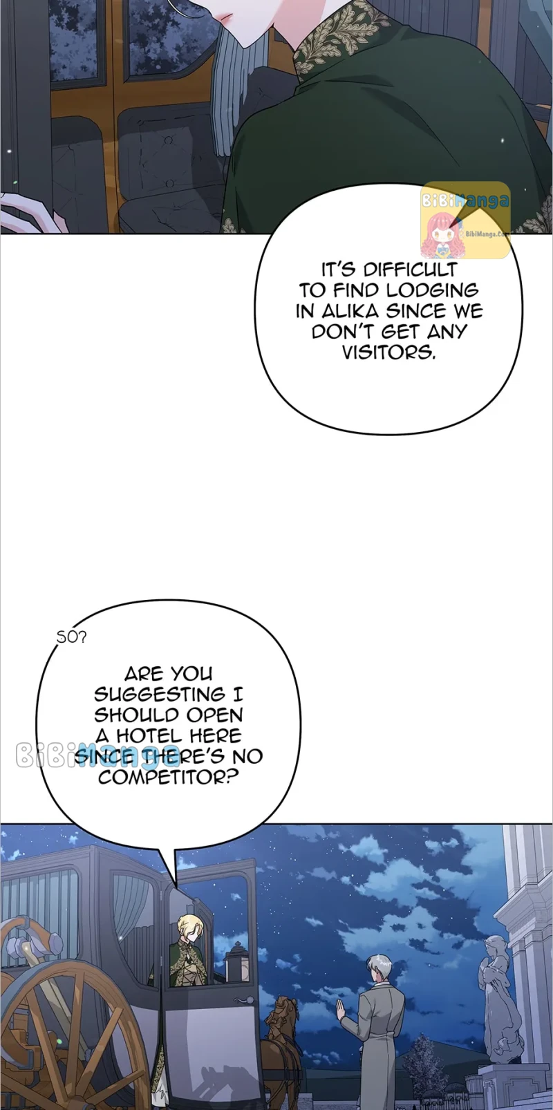 What It Means to be You? chapter 138 page 79