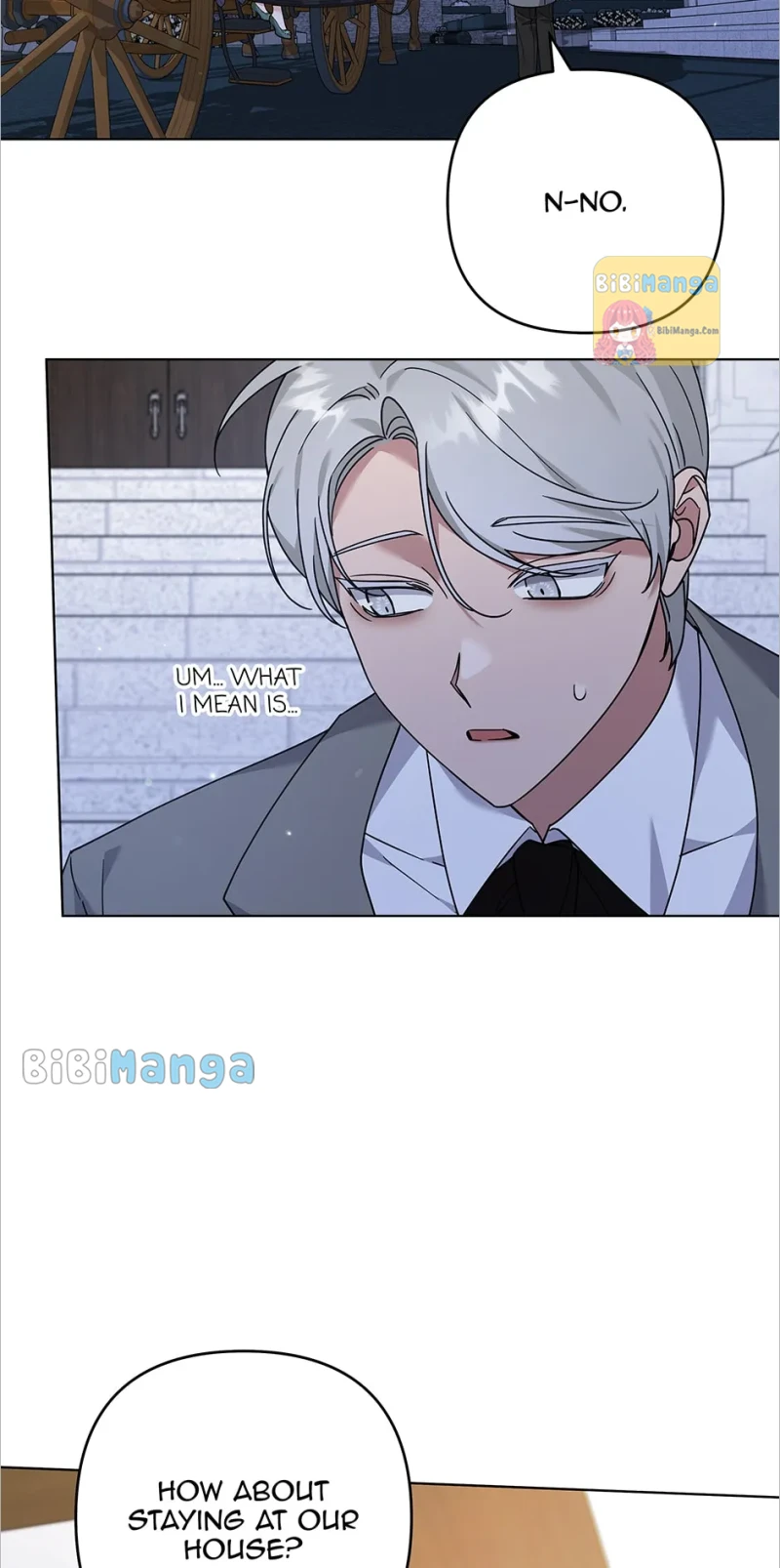 What It Means to be You? chapter 138 page 80