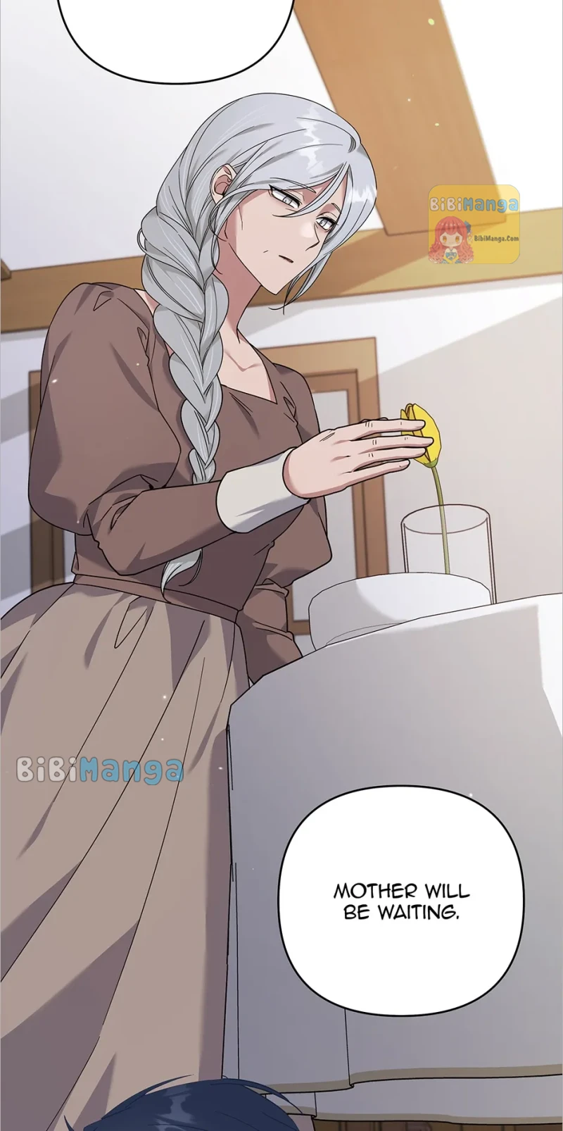 What It Means to be You? chapter 138 page 81