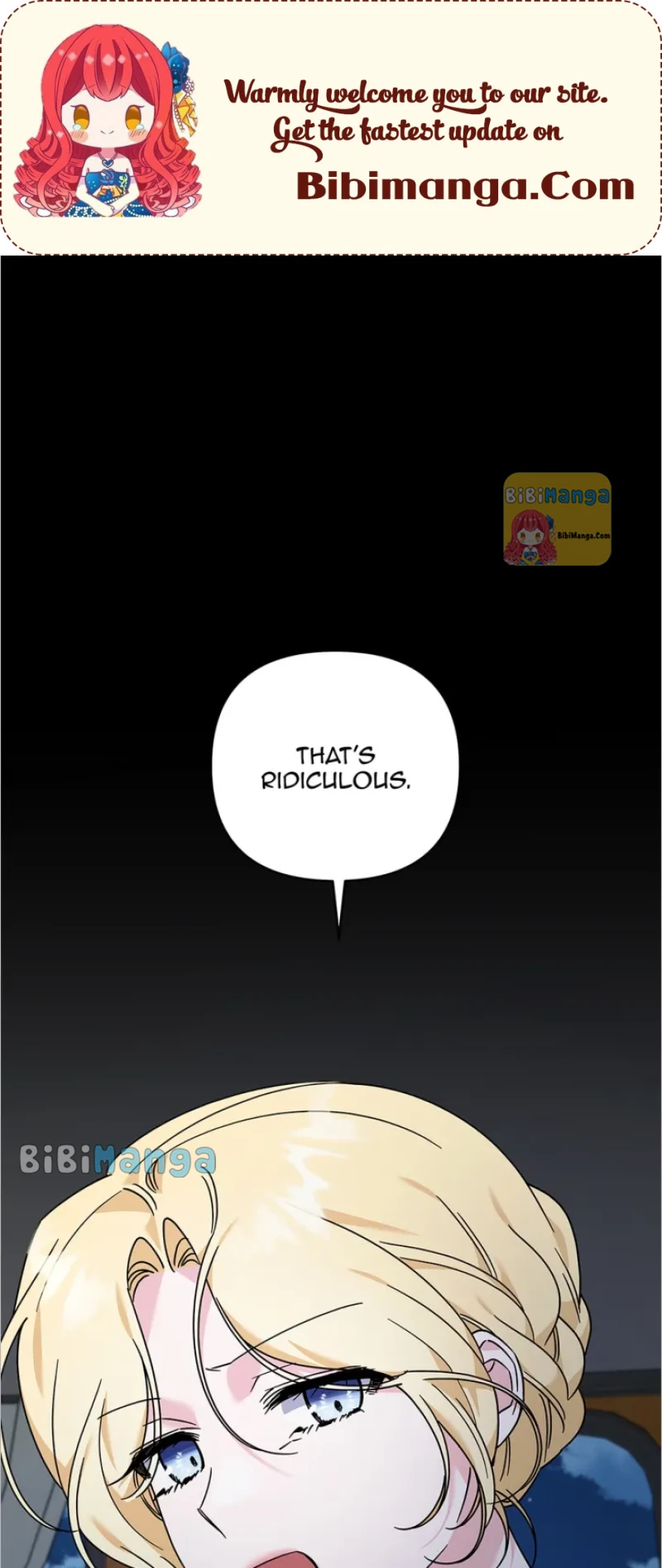 What It Means to be You? chapter 139 page 1