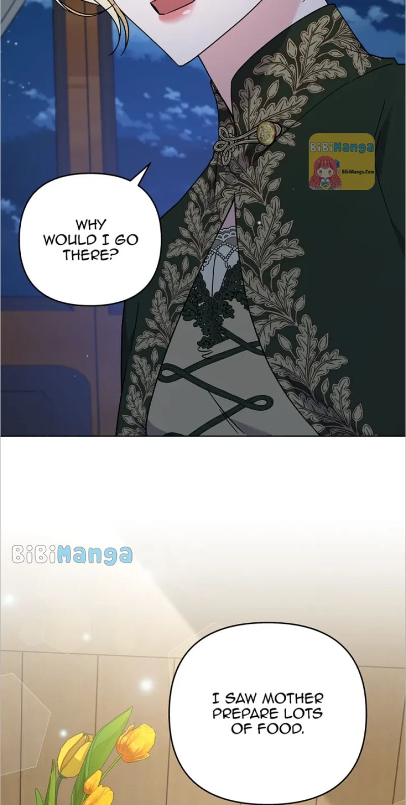 What It Means to be You? chapter 139 page 2