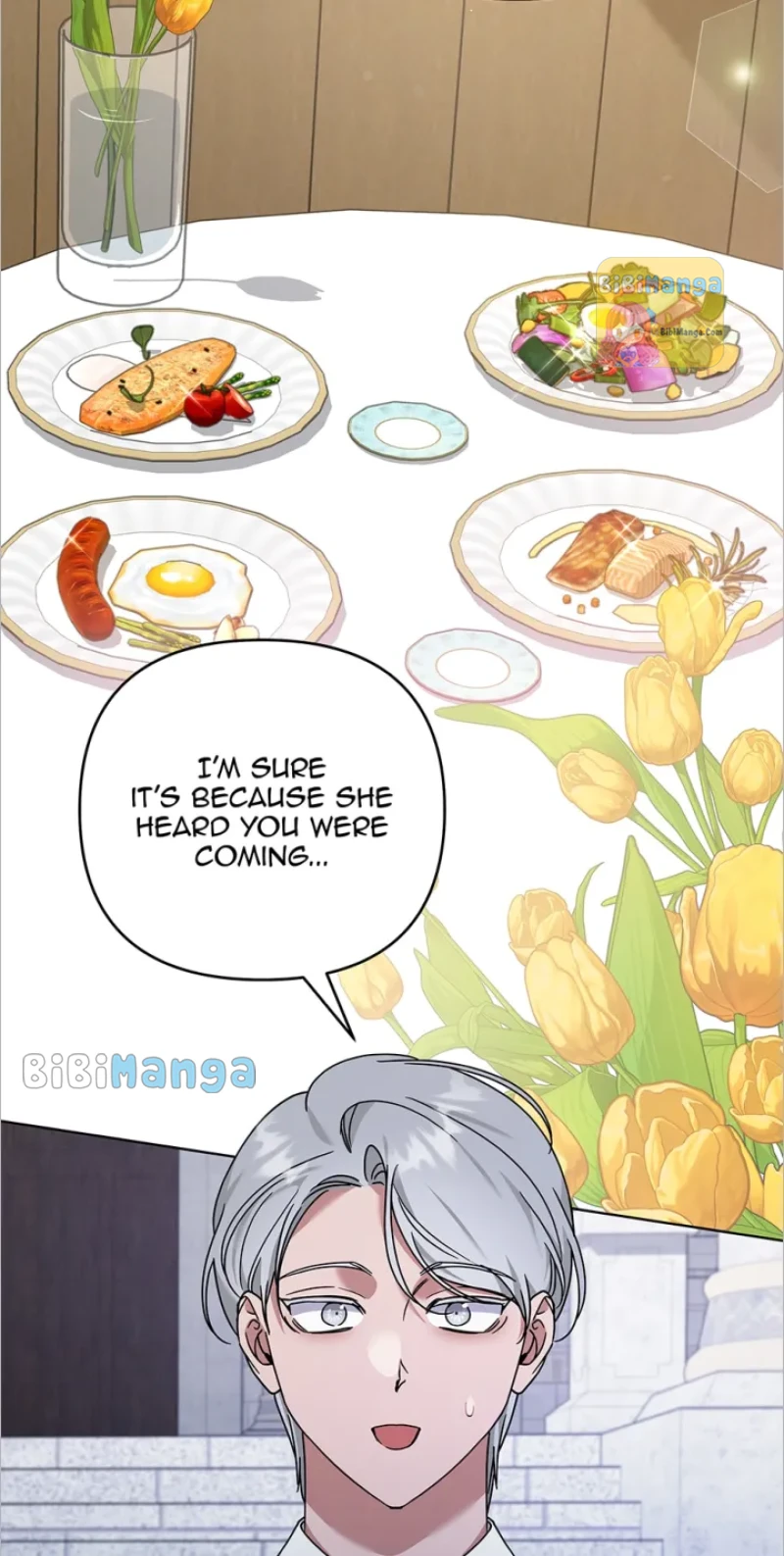 What It Means to be You? chapter 139 page 3