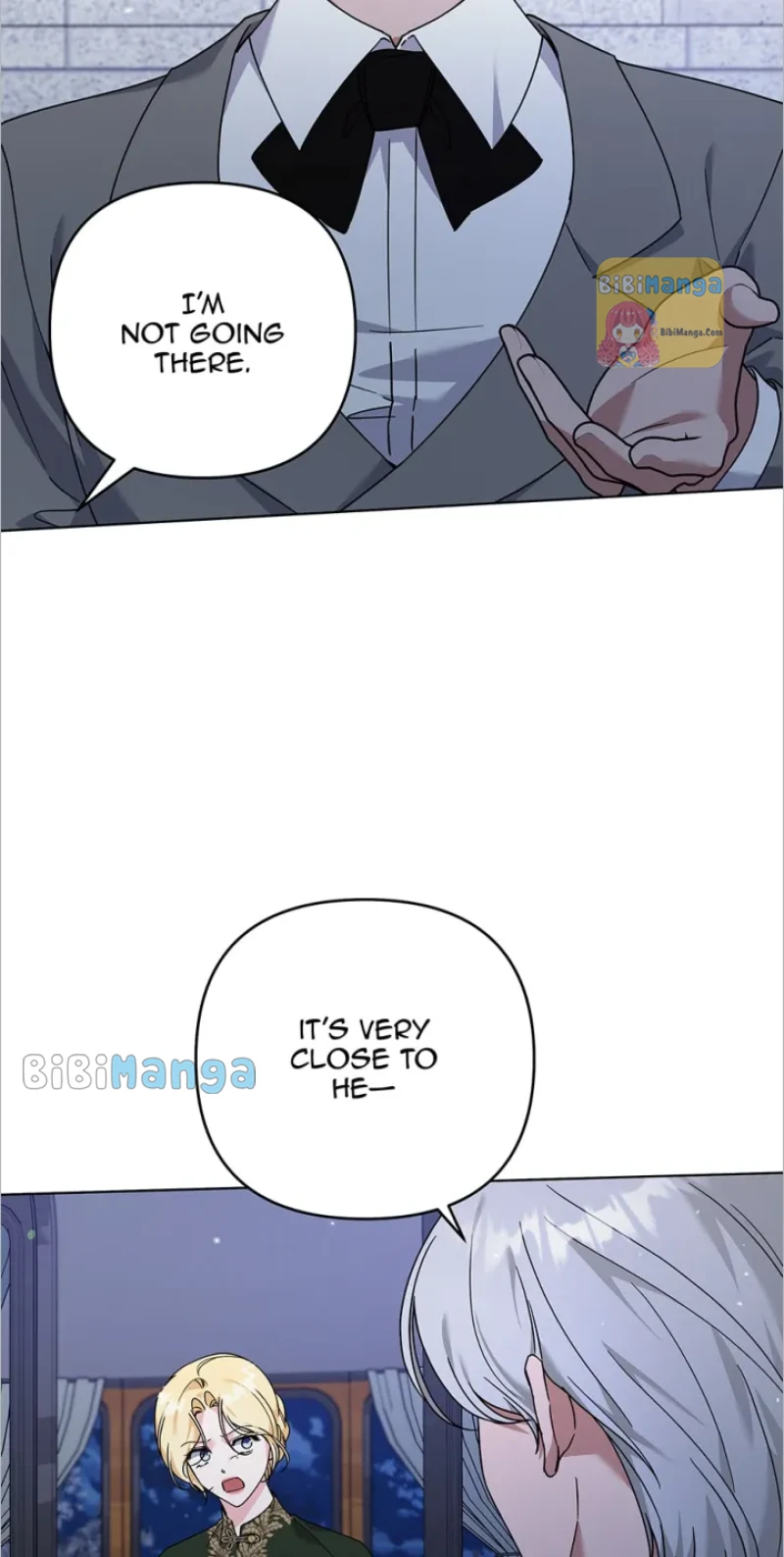 What It Means to be You? chapter 139 page 4