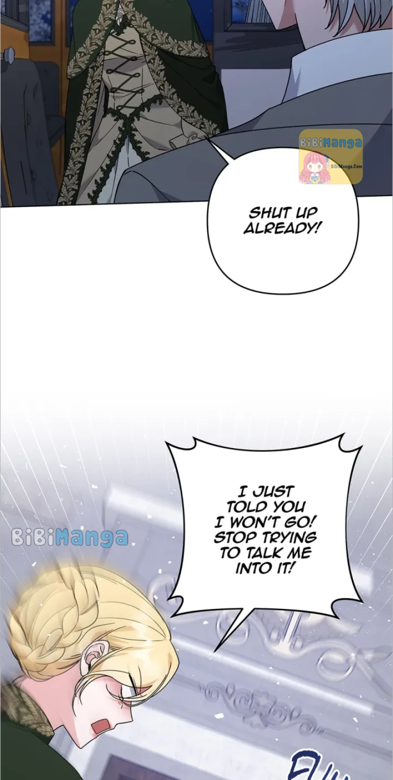What It Means to be You? chapter 139 page 5