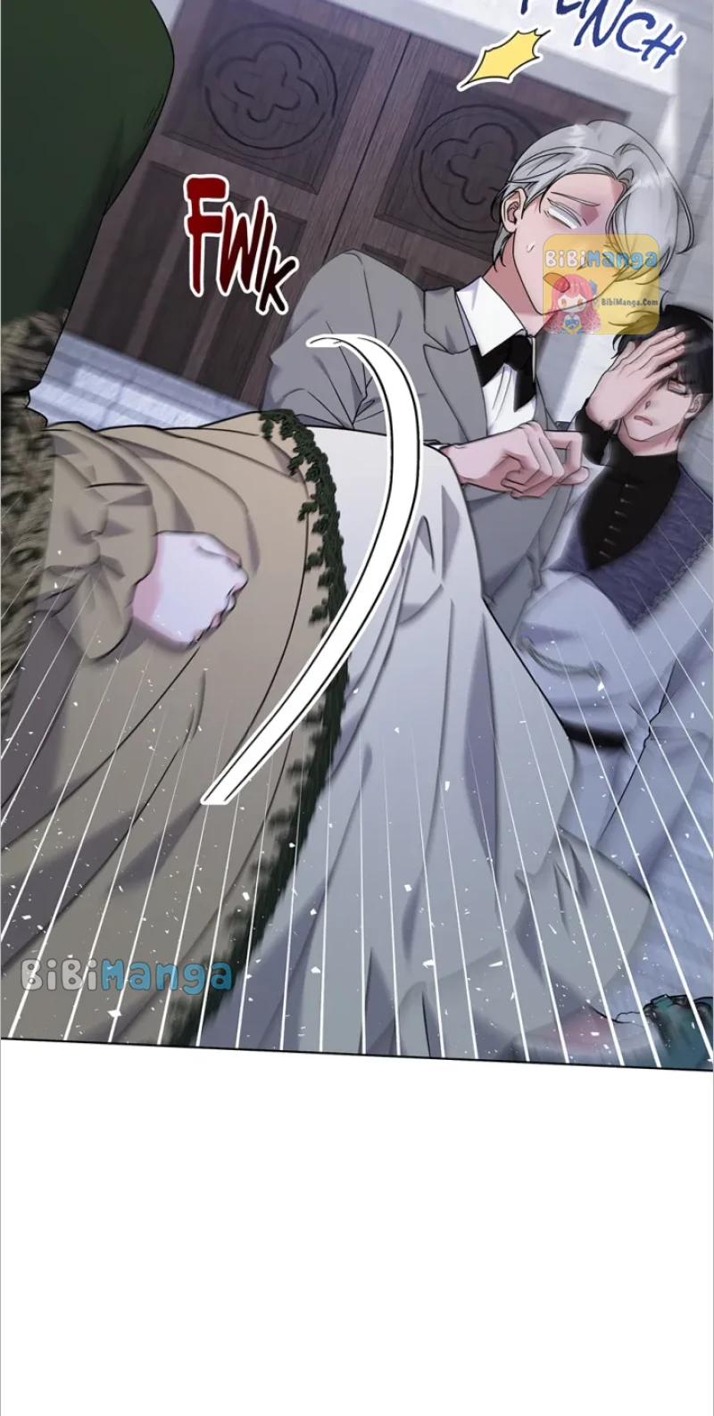 What It Means to be You? chapter 139 page 6