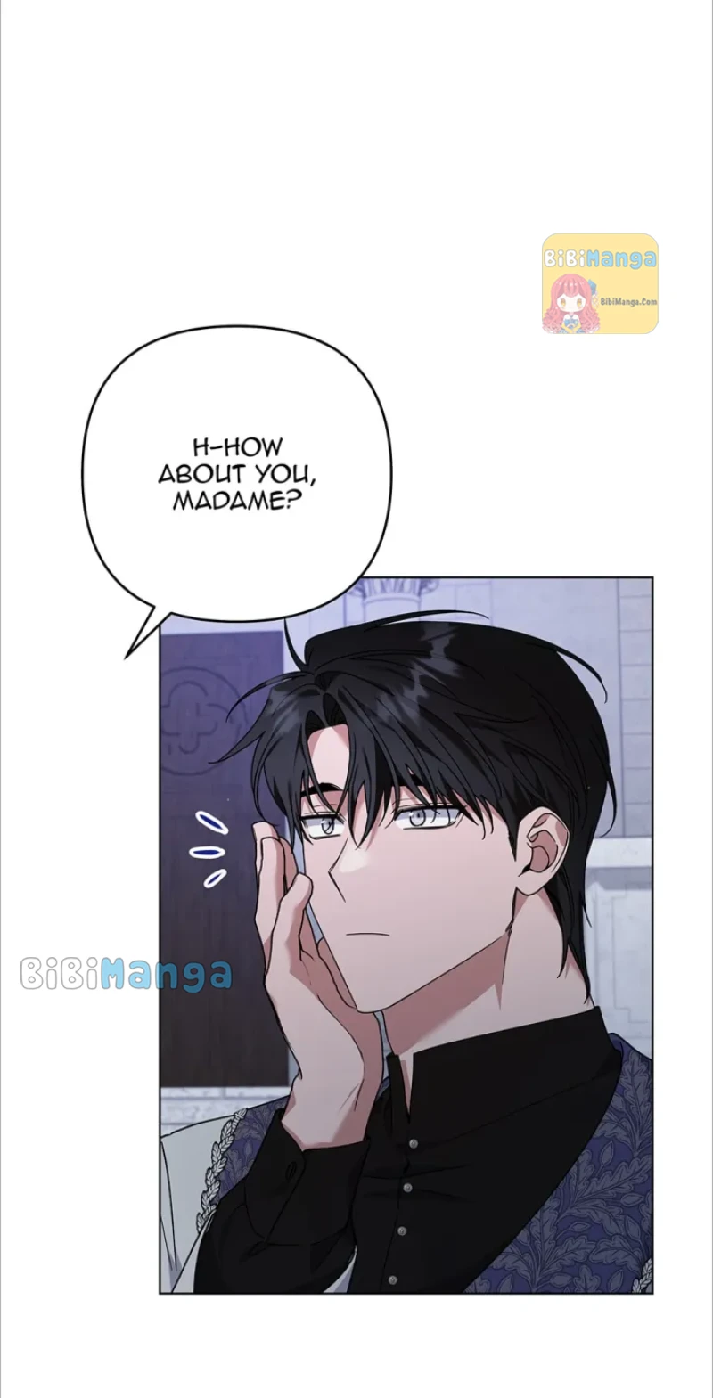 What It Means to be You? chapter 139 page 7