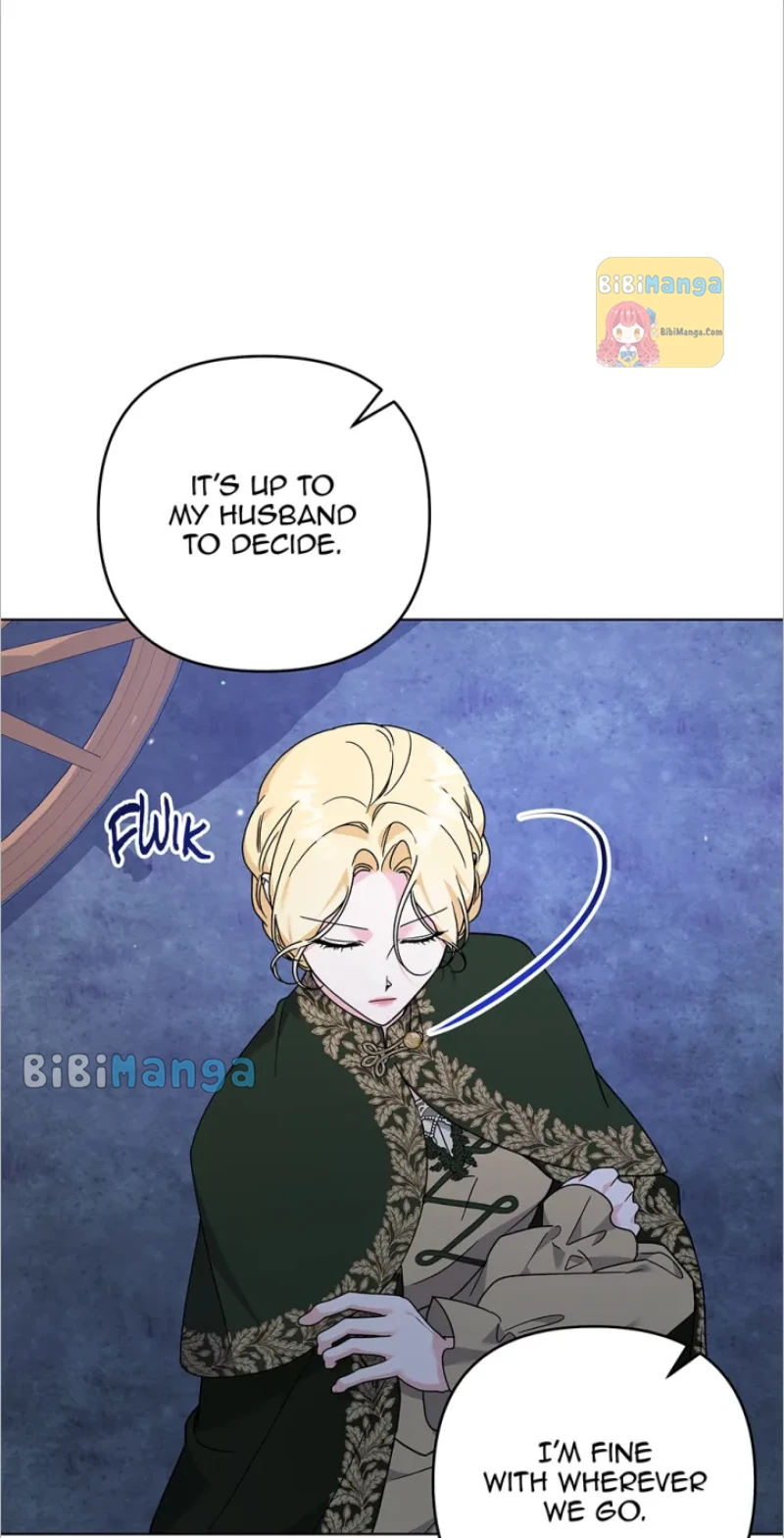 What It Means to be You? chapter 139 page 8