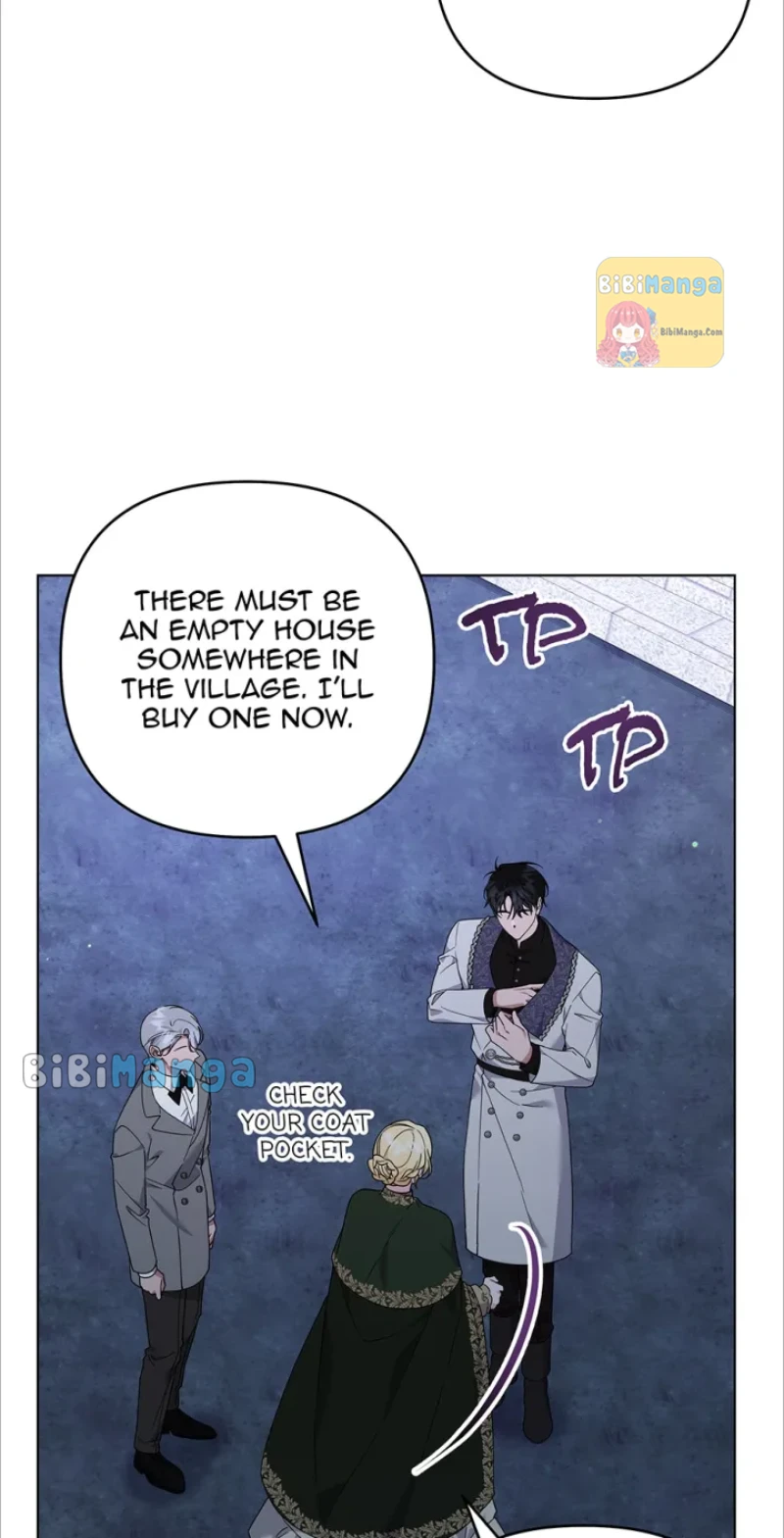 What It Means to be You? chapter 139 page 9