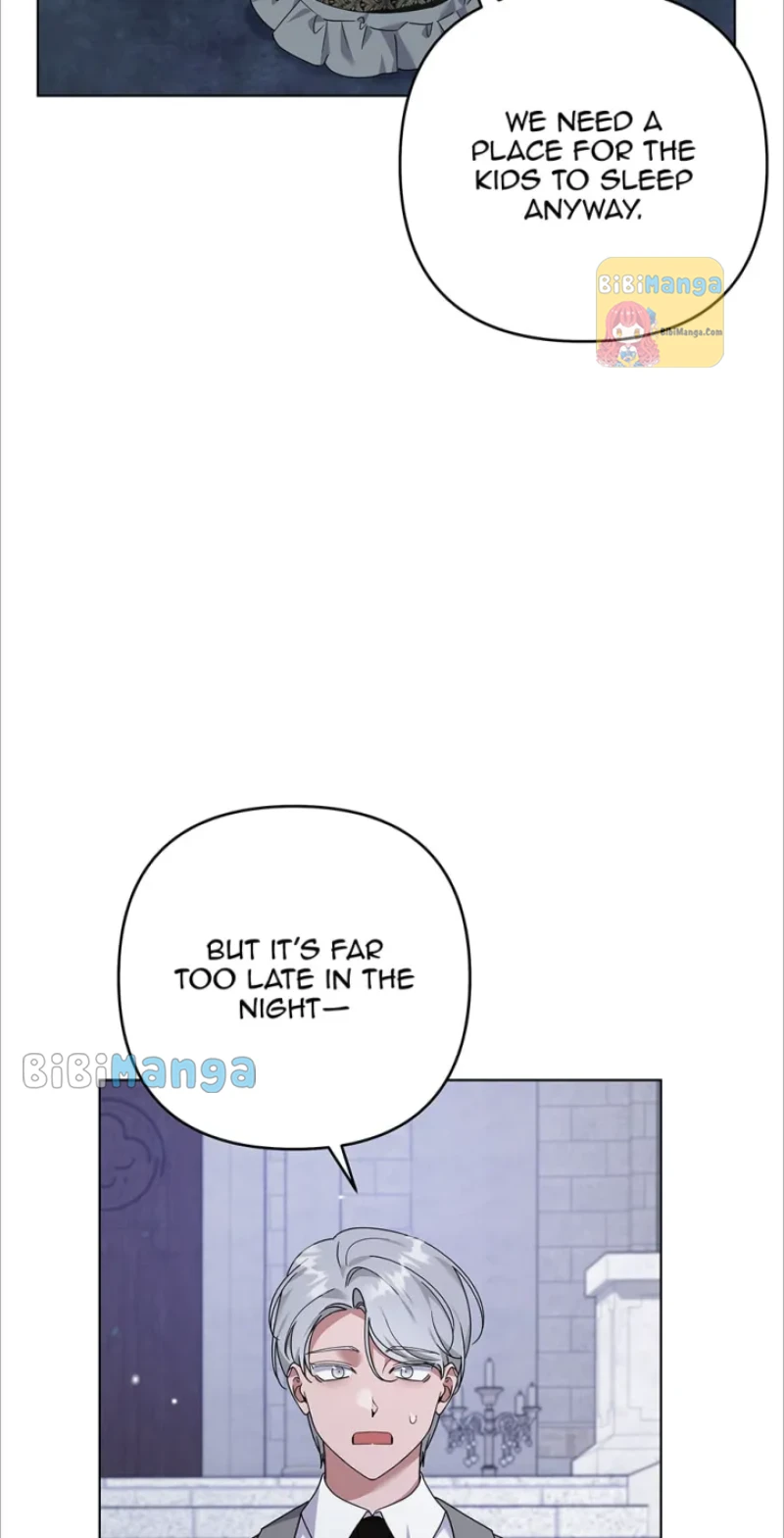 What It Means to be You? chapter 139 page 10