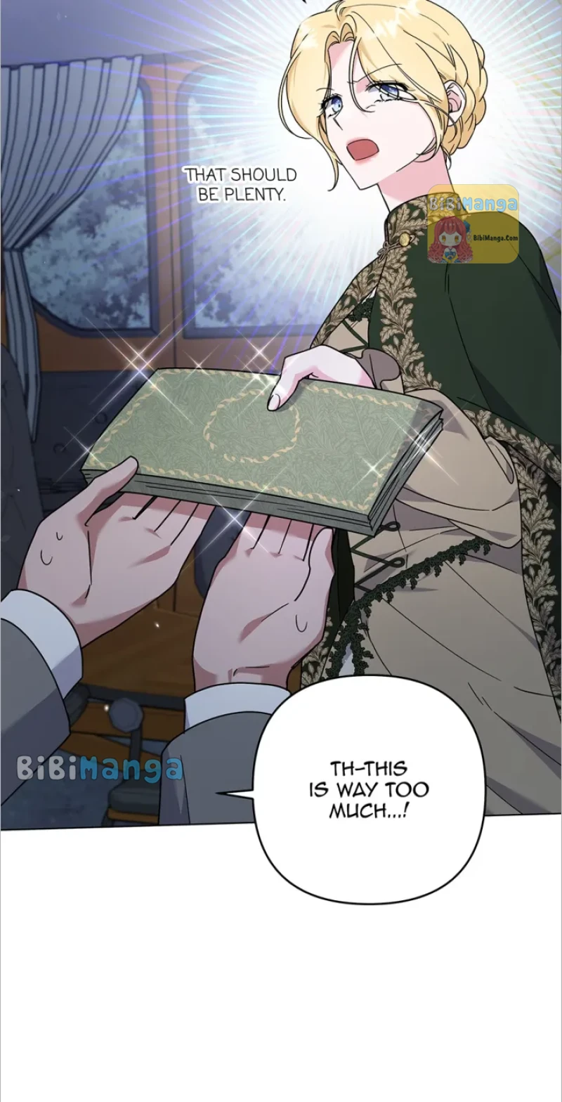 What It Means to be You? chapter 139 page 12