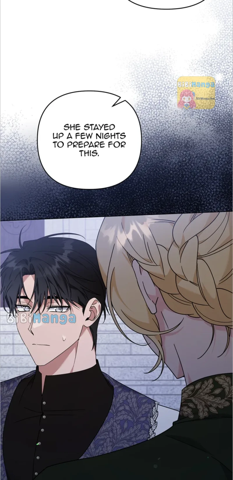 What It Means to be You? chapter 139 page 14