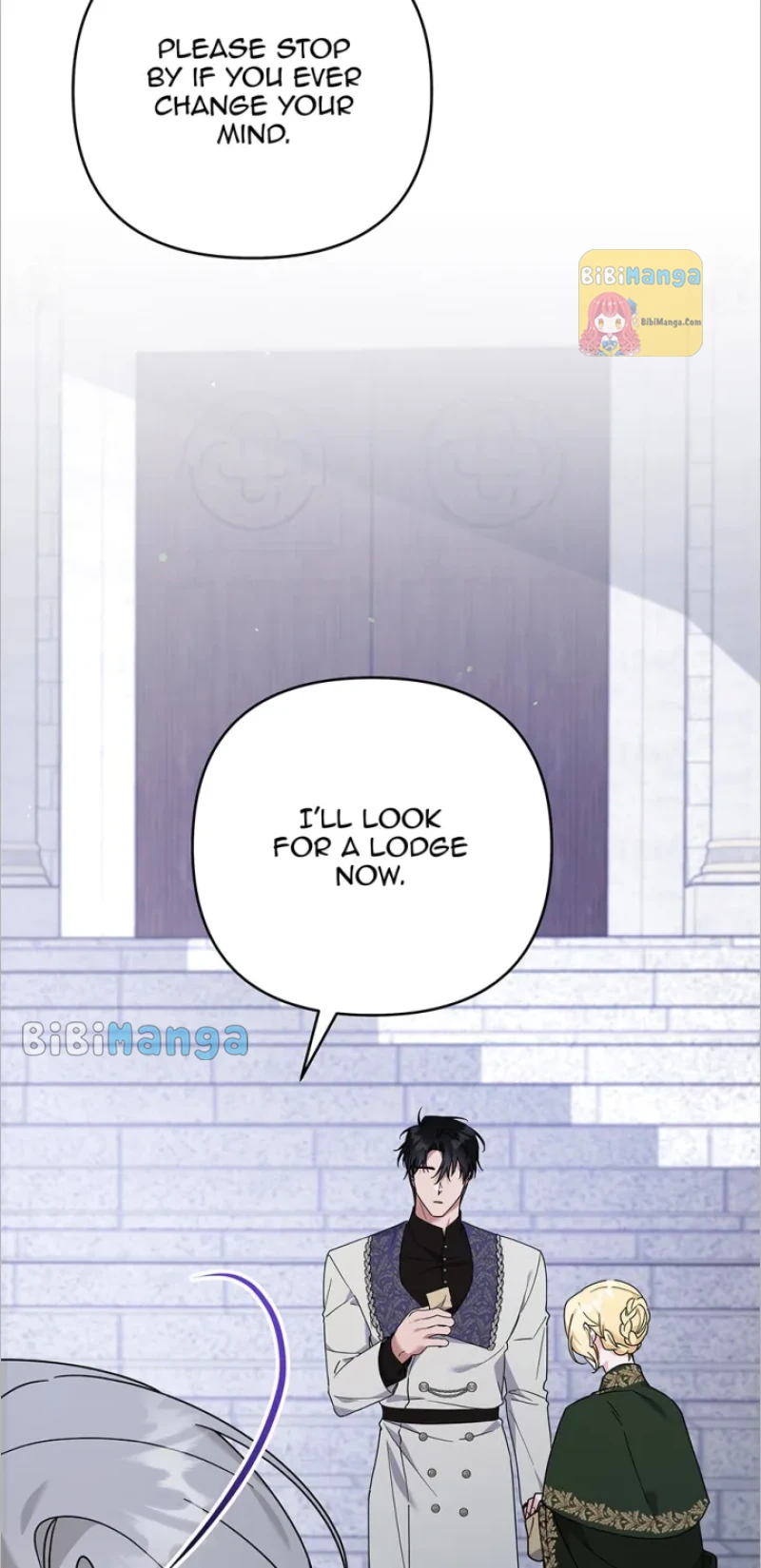 What It Means to be You? chapter 139 page 16