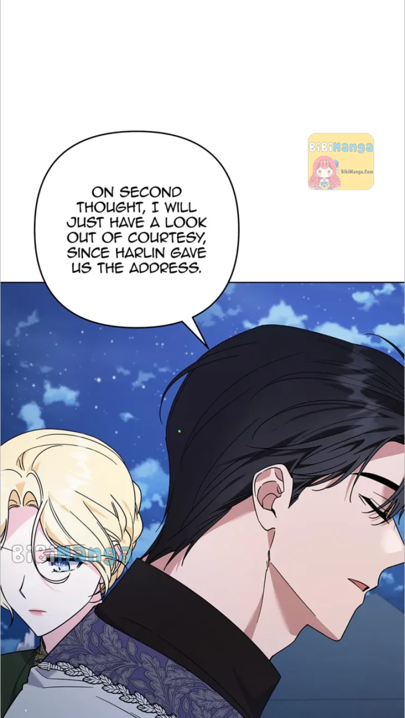 What It Means to be You? chapter 139 page 19