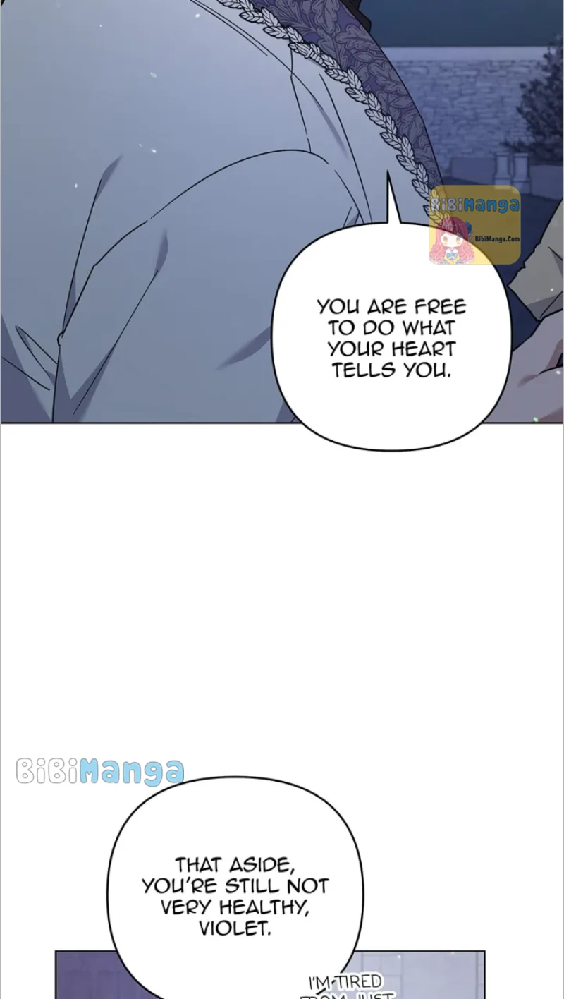 What It Means to be You? chapter 139 page 20
