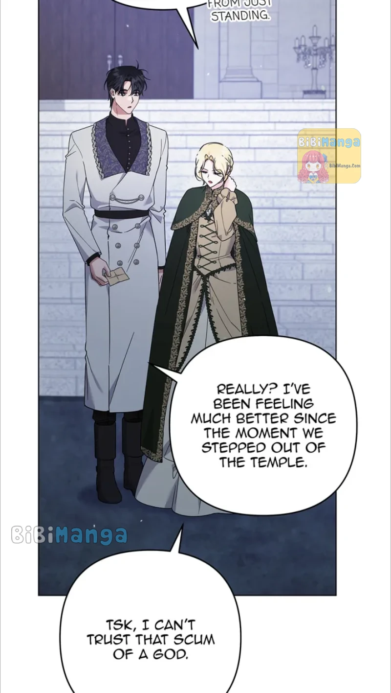 What It Means to be You? chapter 139 page 21