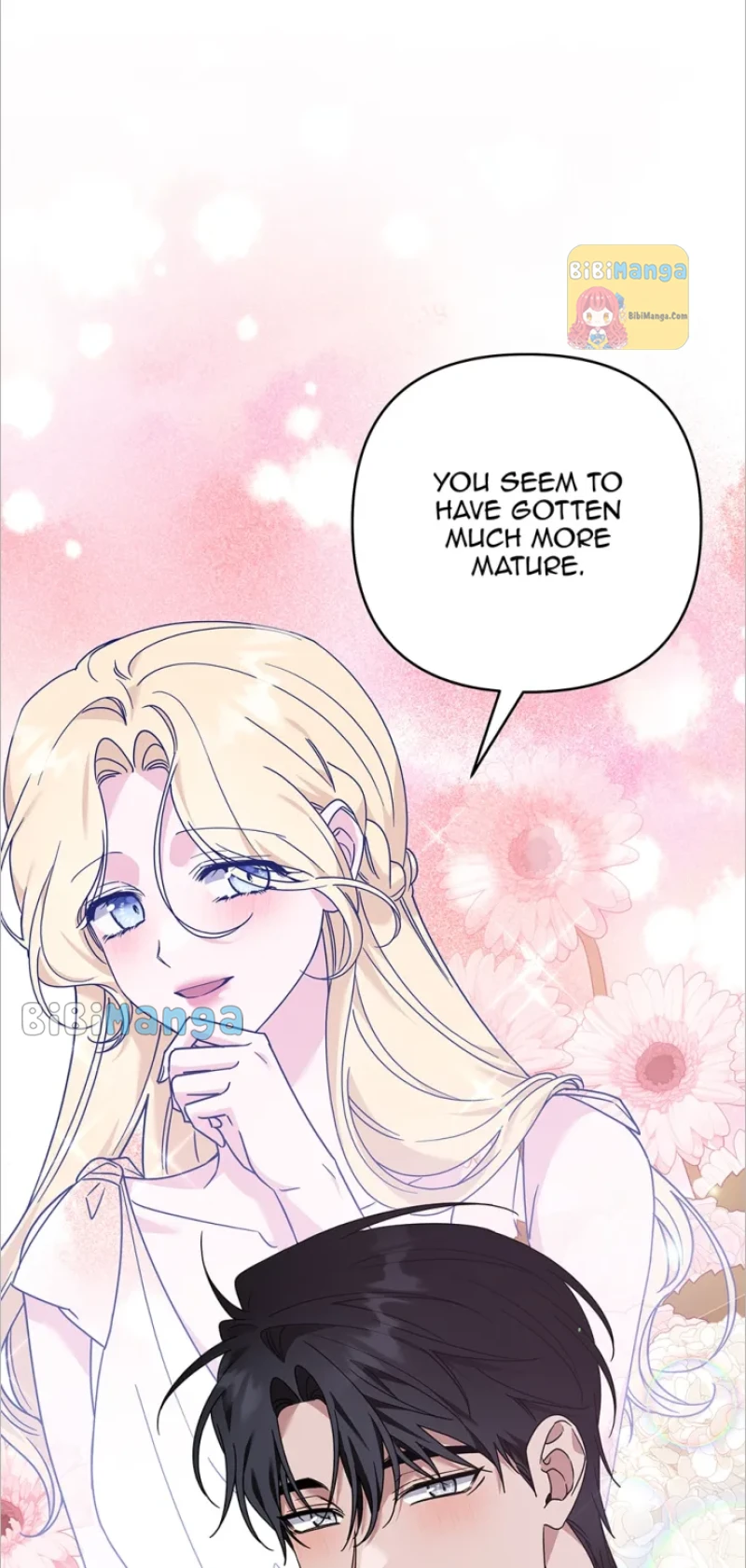 What It Means to be You? chapter 139 page 25
