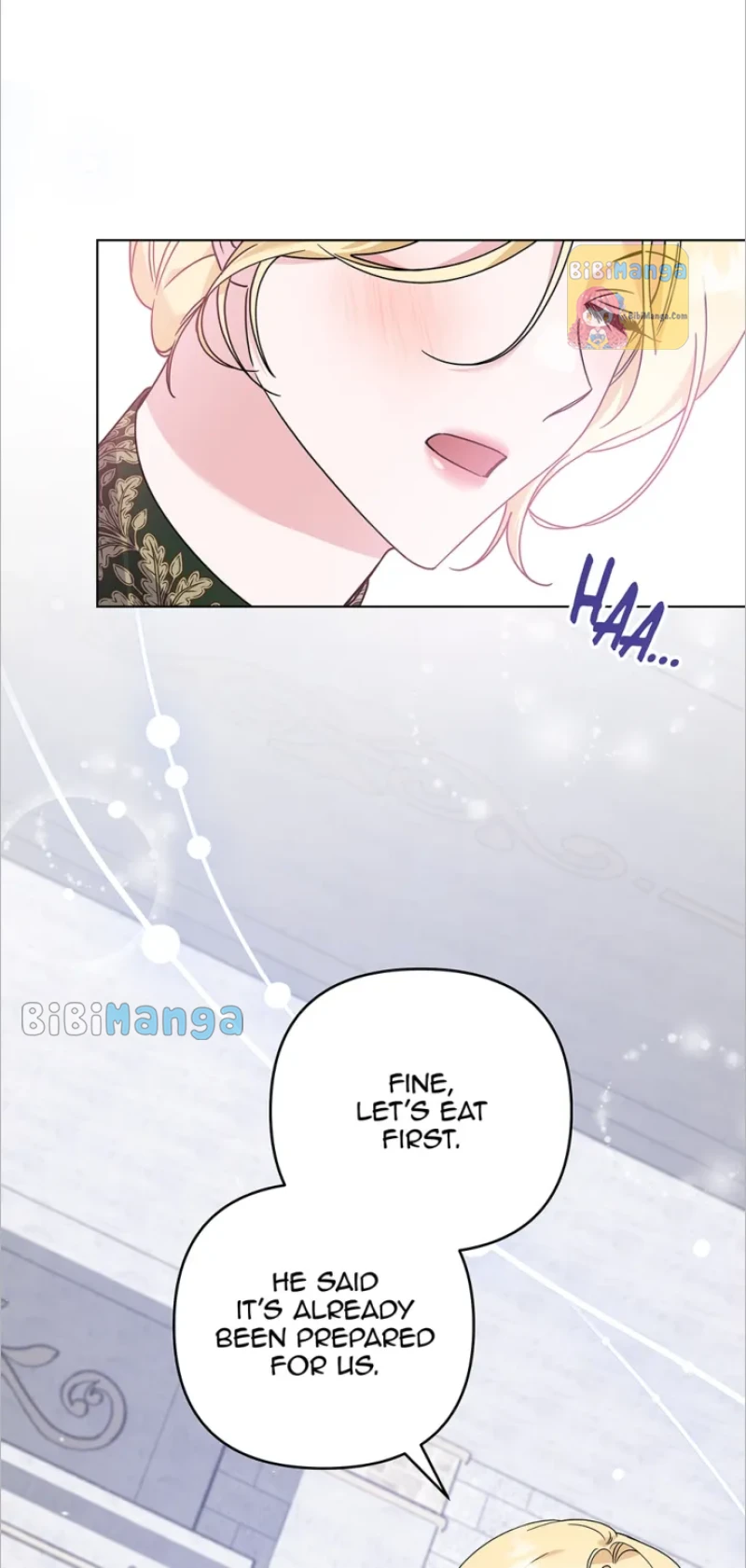 What It Means to be You? chapter 139 page 27