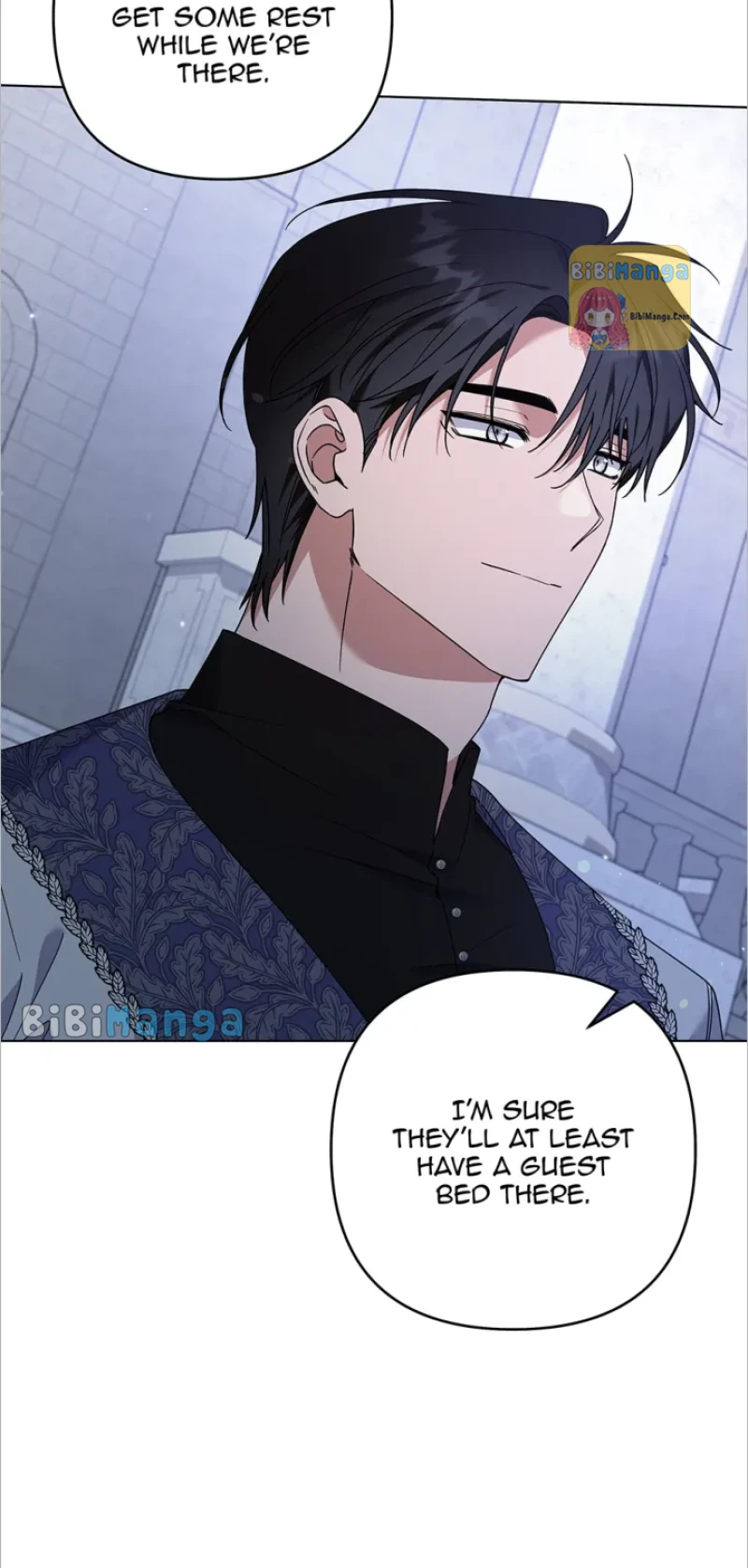 What It Means to be You? chapter 139 page 29