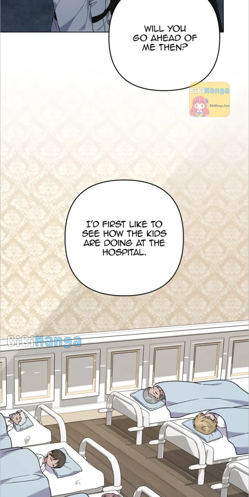 What It Means to be You? chapter 139 page 31