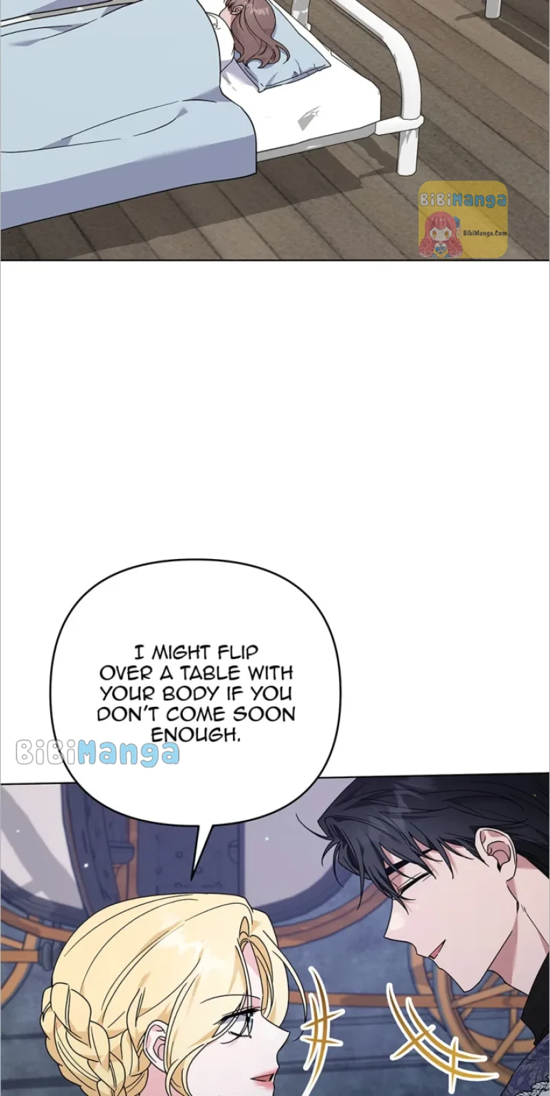 What It Means to be You? chapter 139 page 32