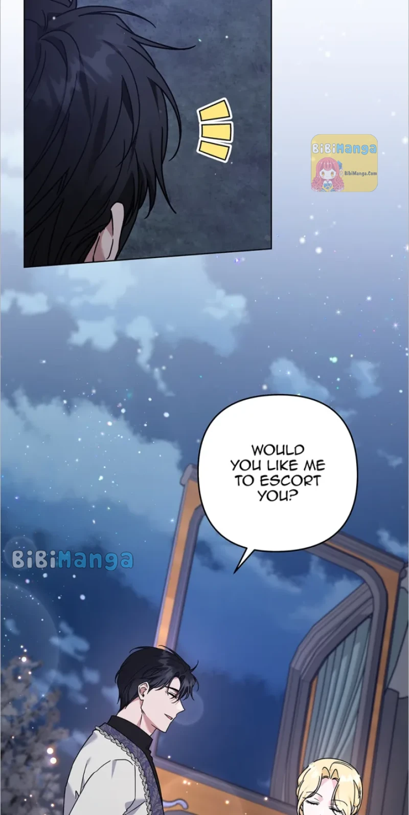 What It Means to be You? chapter 139 page 34