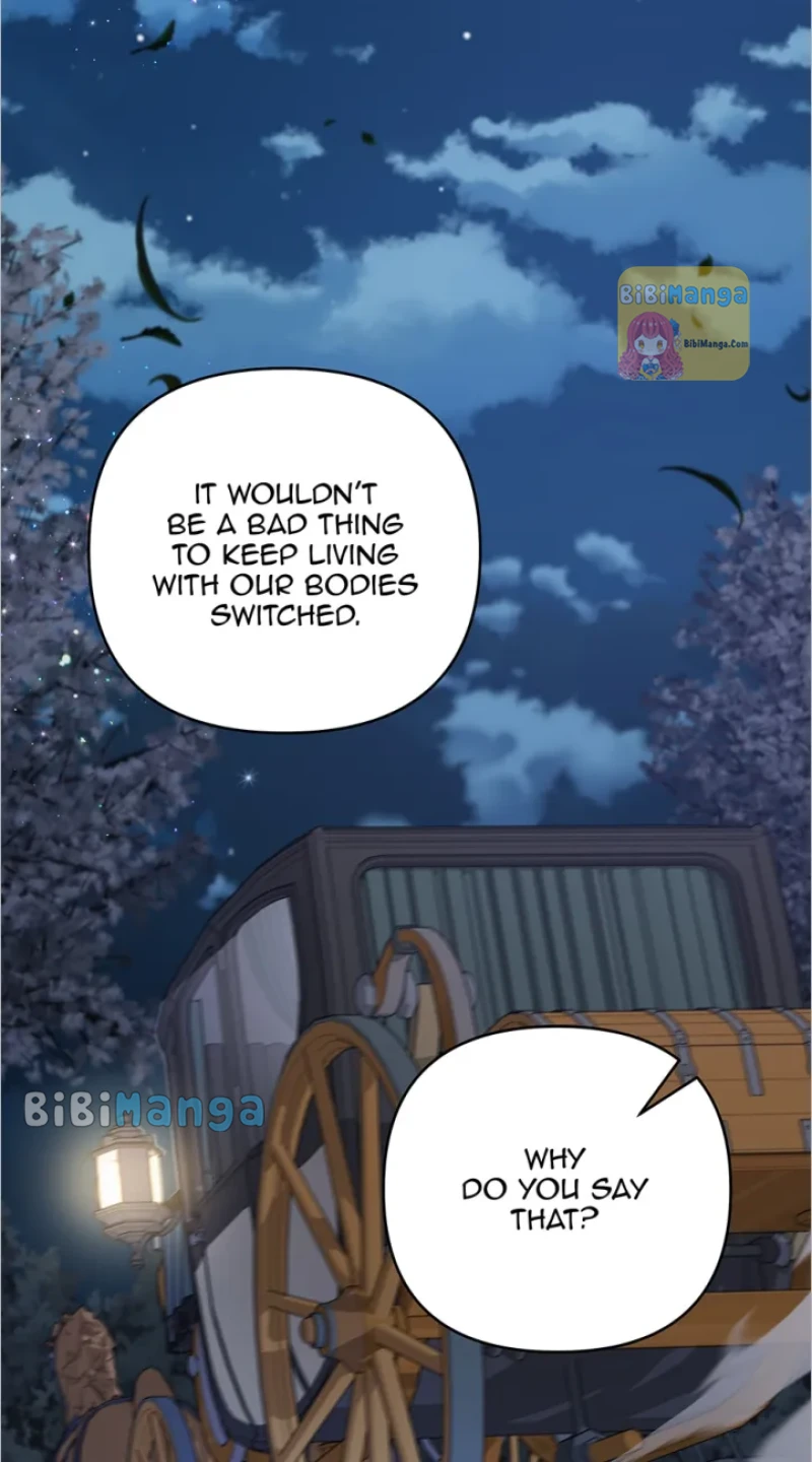What It Means to be You? chapter 139 page 37