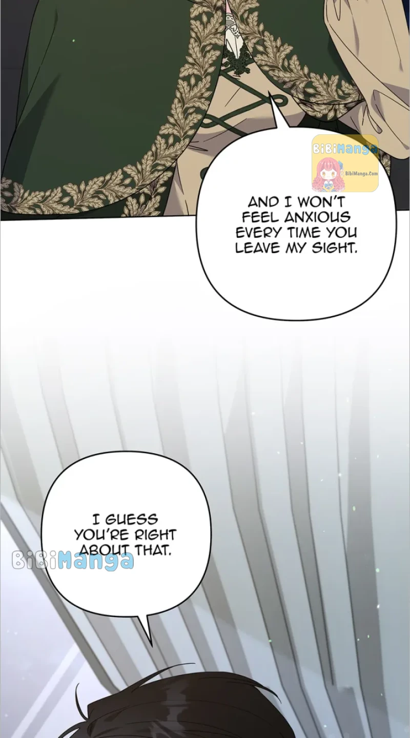 What It Means to be You? chapter 139 page 39
