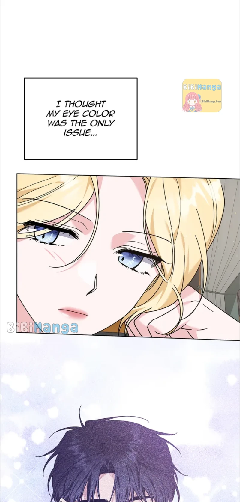 What It Means to be You? chapter 139 page 42