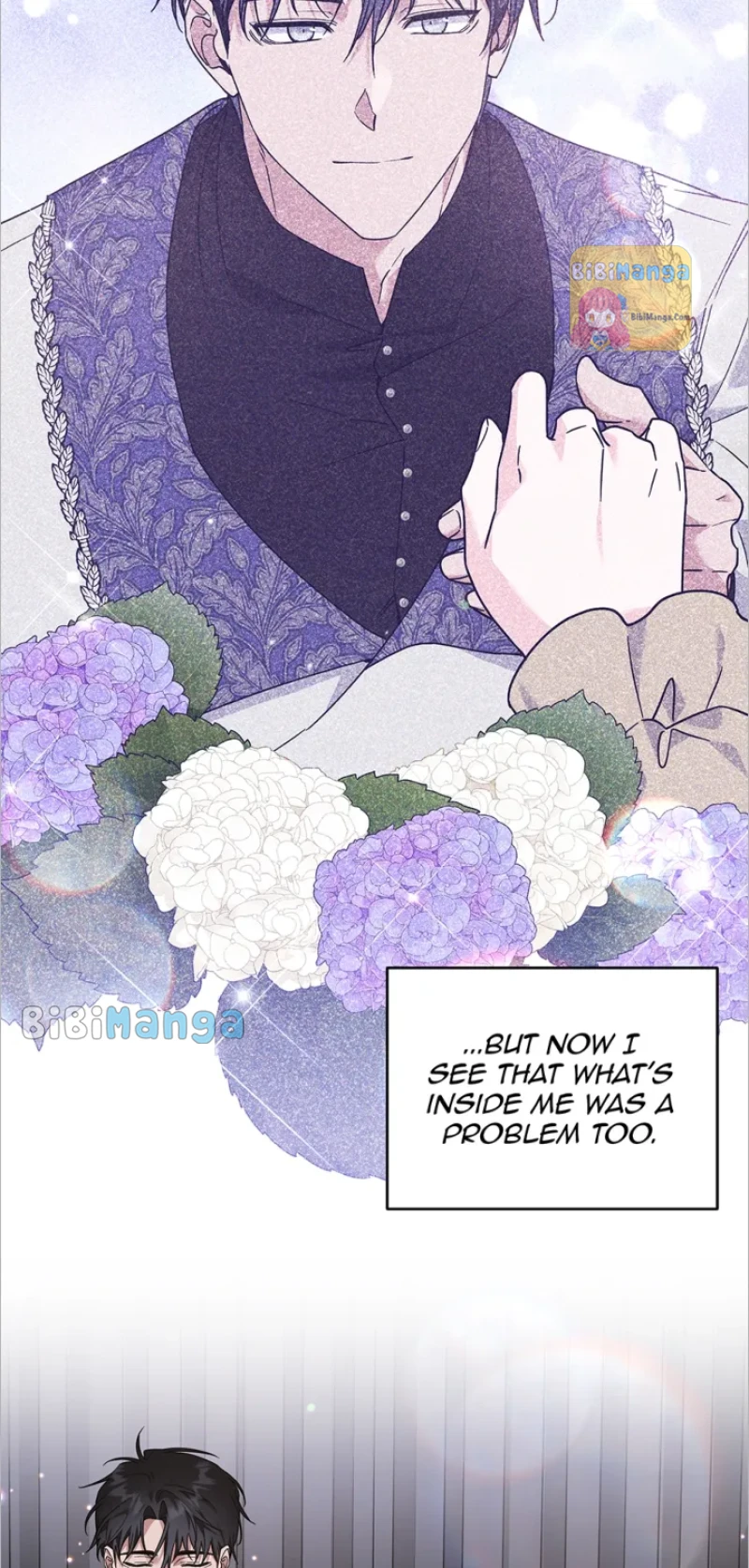 What It Means to be You? chapter 139 page 43