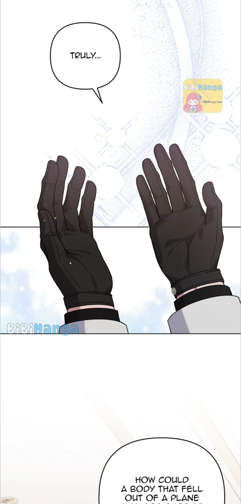 What It Means to be You? chapter 139 page 46