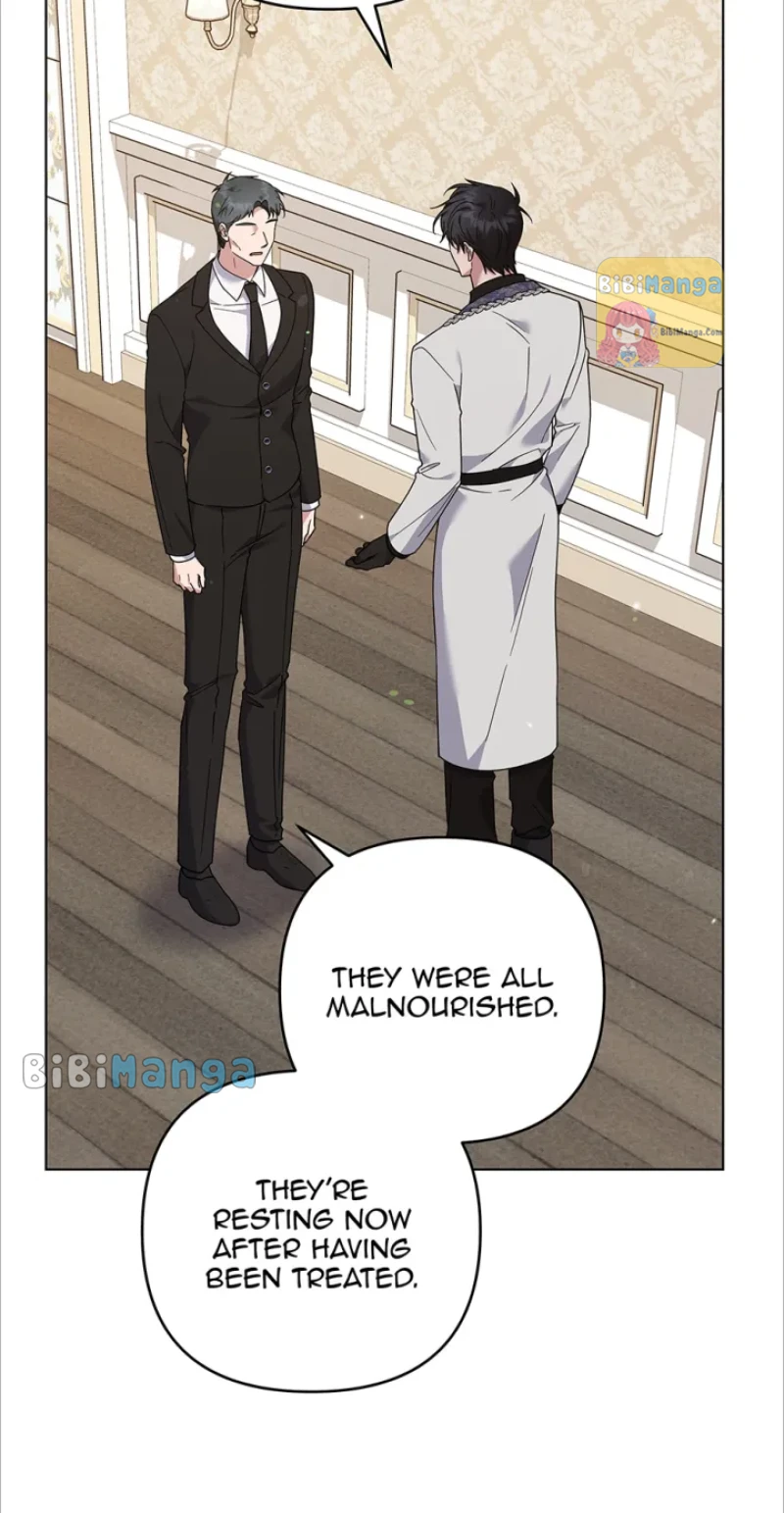 What It Means to be You? chapter 139 page 50