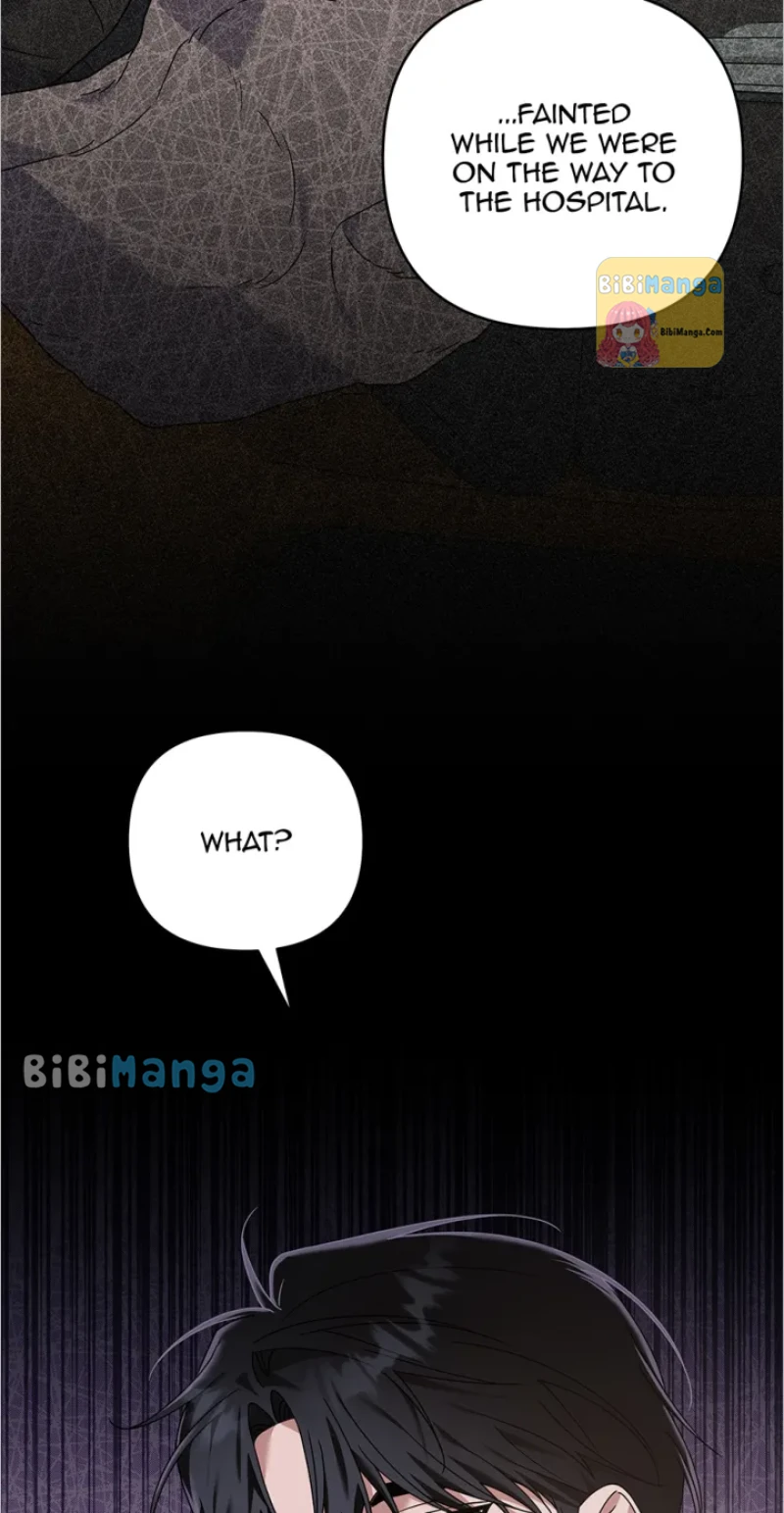 What It Means to be You? chapter 139 page 52