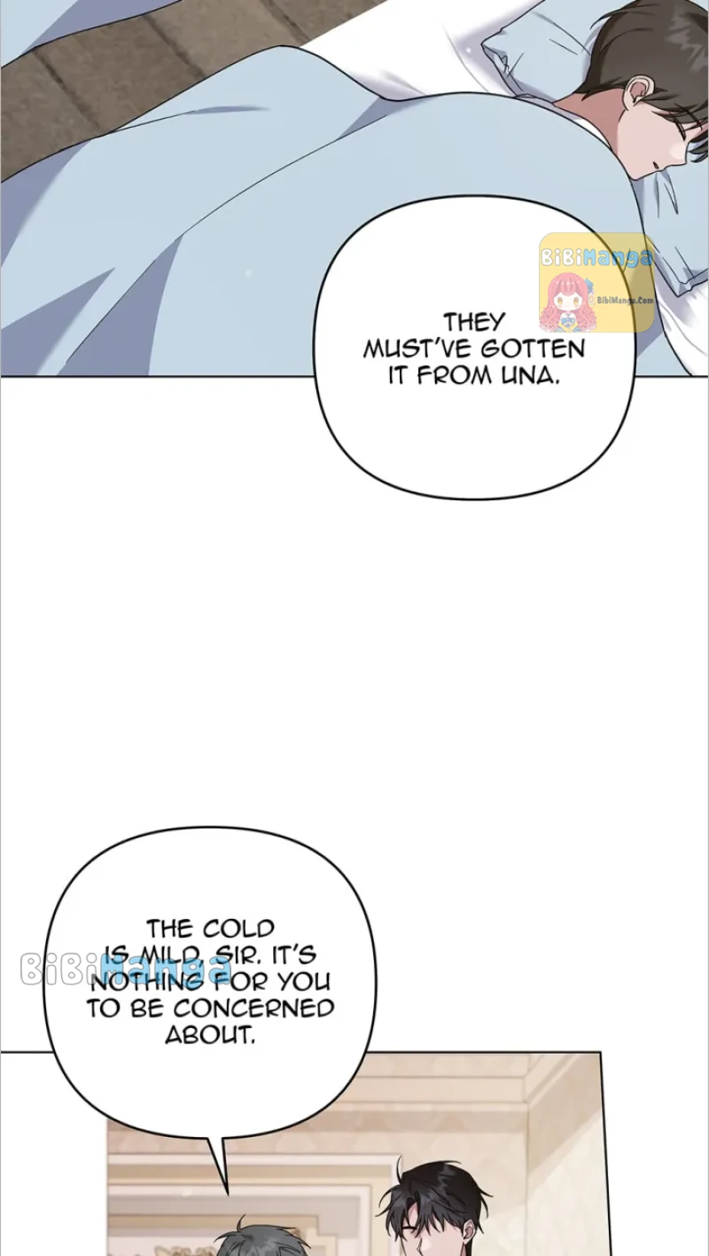 What It Means to be You? chapter 139 page 55