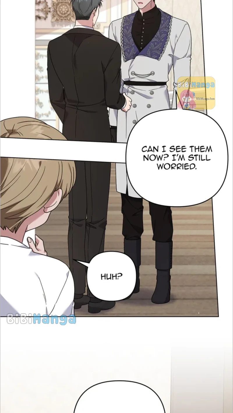 What It Means to be You? chapter 139 page 56