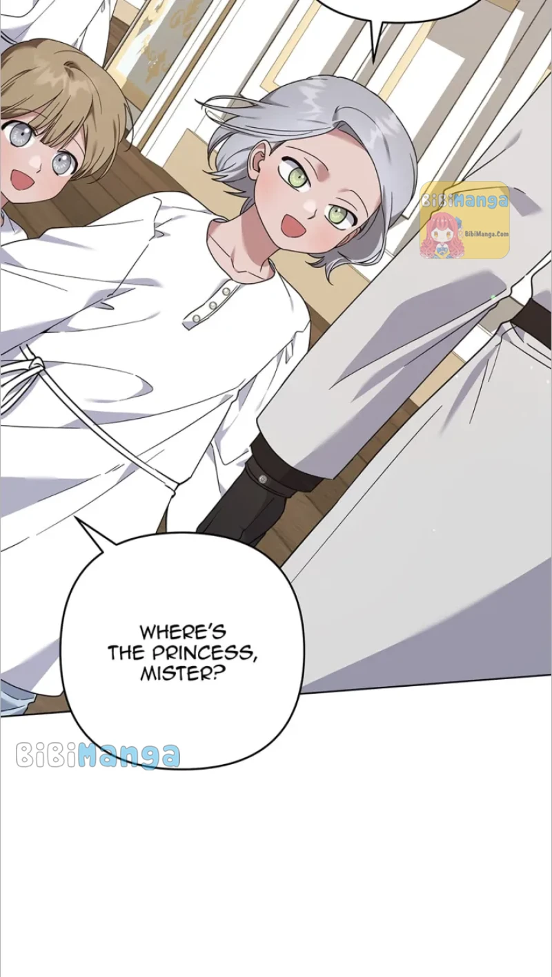 What It Means to be You? chapter 139 page 59