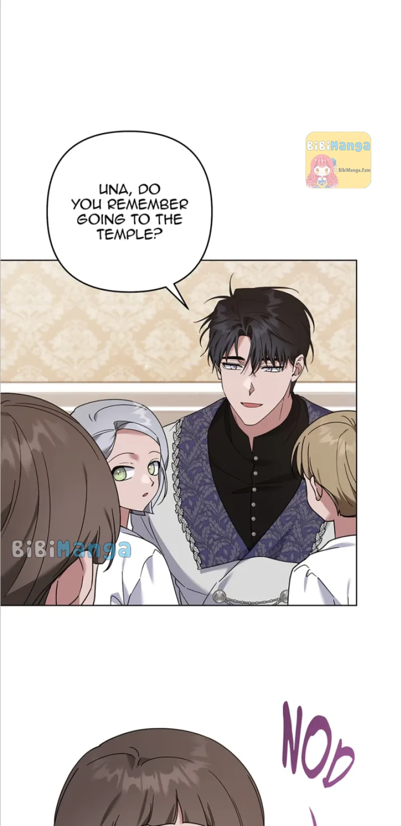 What It Means to be You? chapter 139 page 61