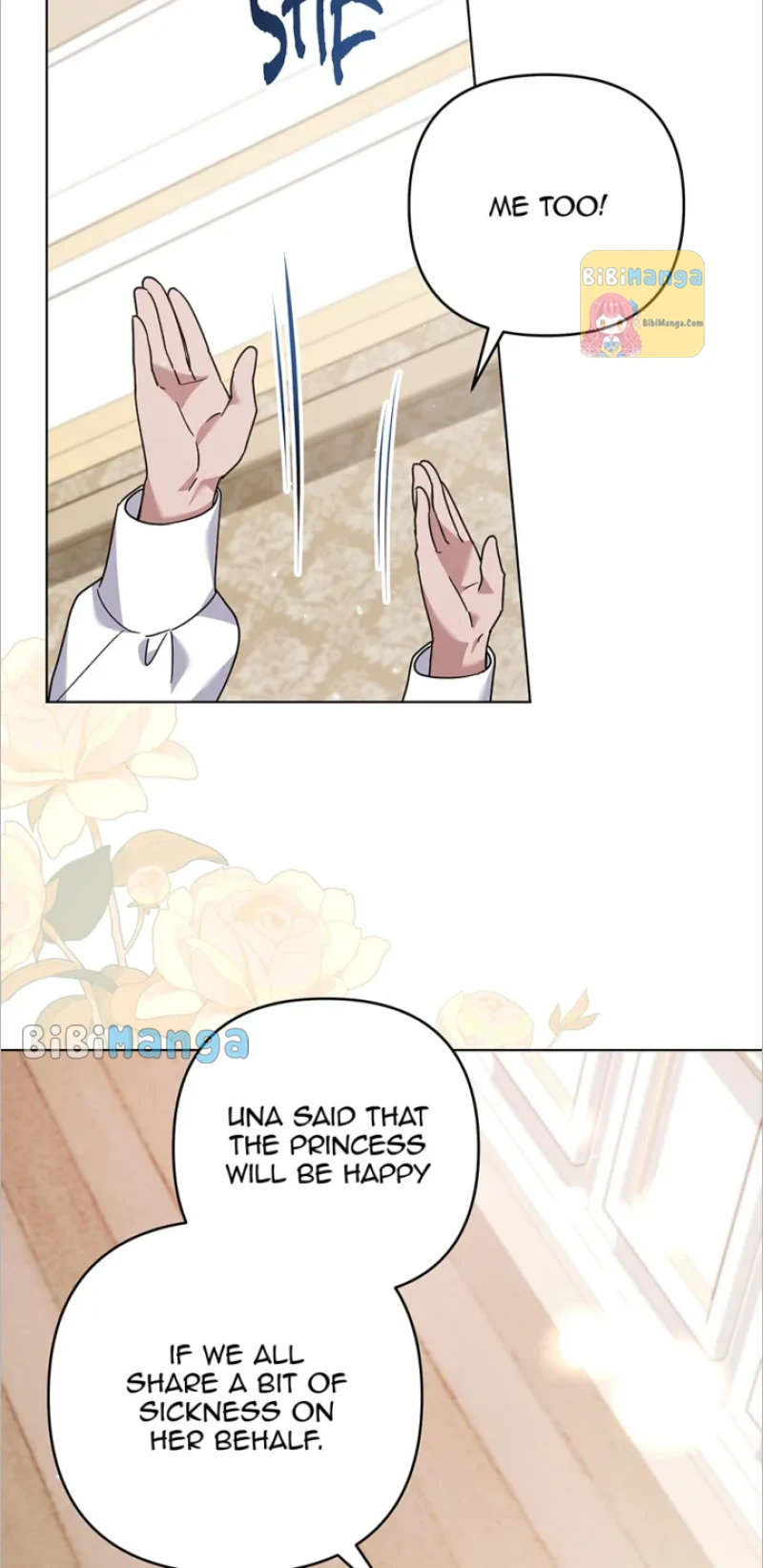 What It Means to be You? chapter 139 page 63