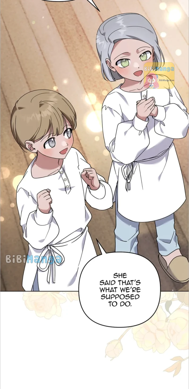 What It Means to be You? chapter 139 page 64