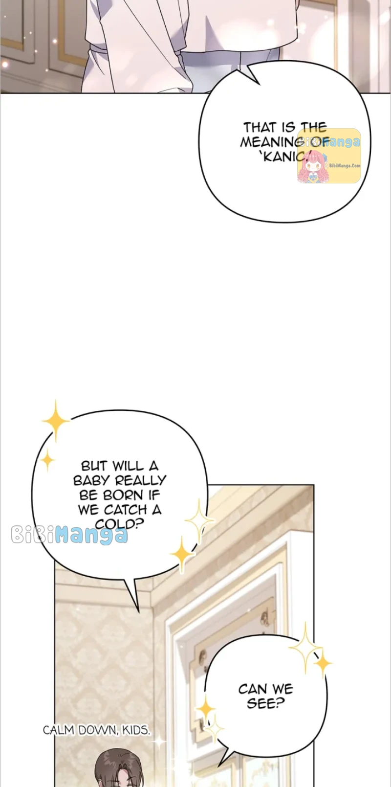 What It Means to be You? chapter 139 page 66