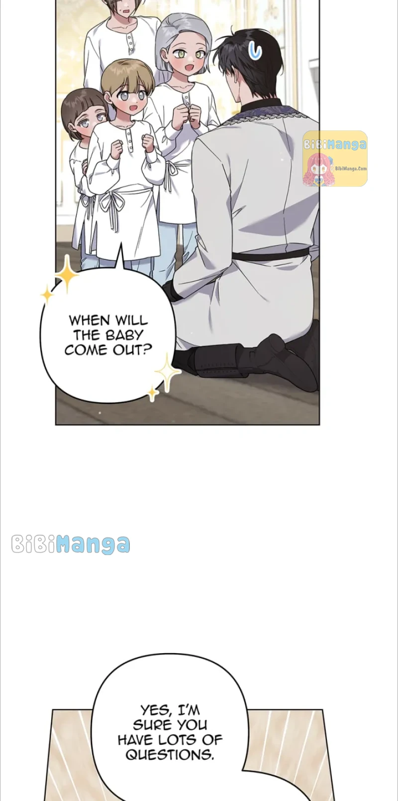 What It Means to be You? chapter 139 page 67