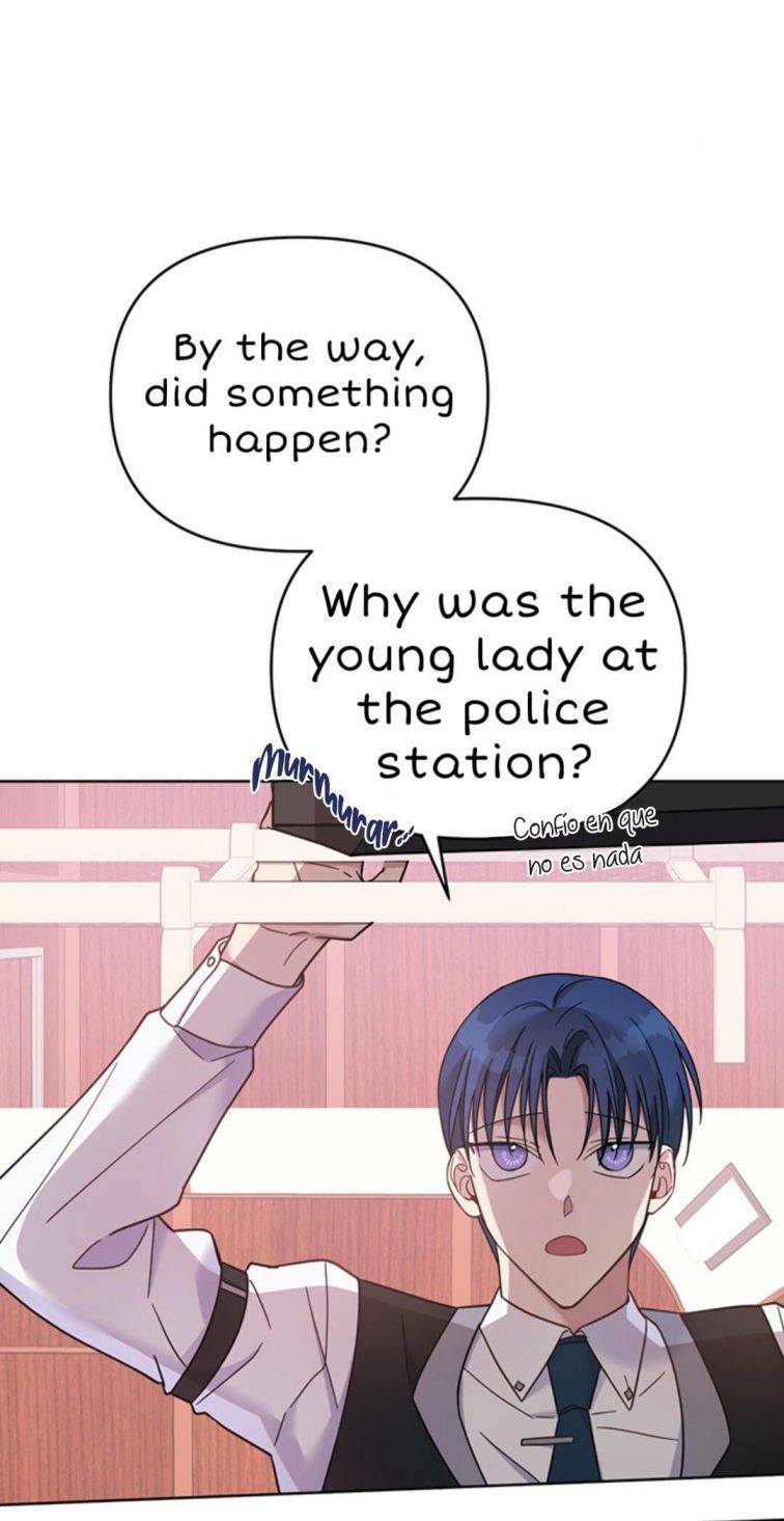 What It Means to be You? chapter 14 page 3