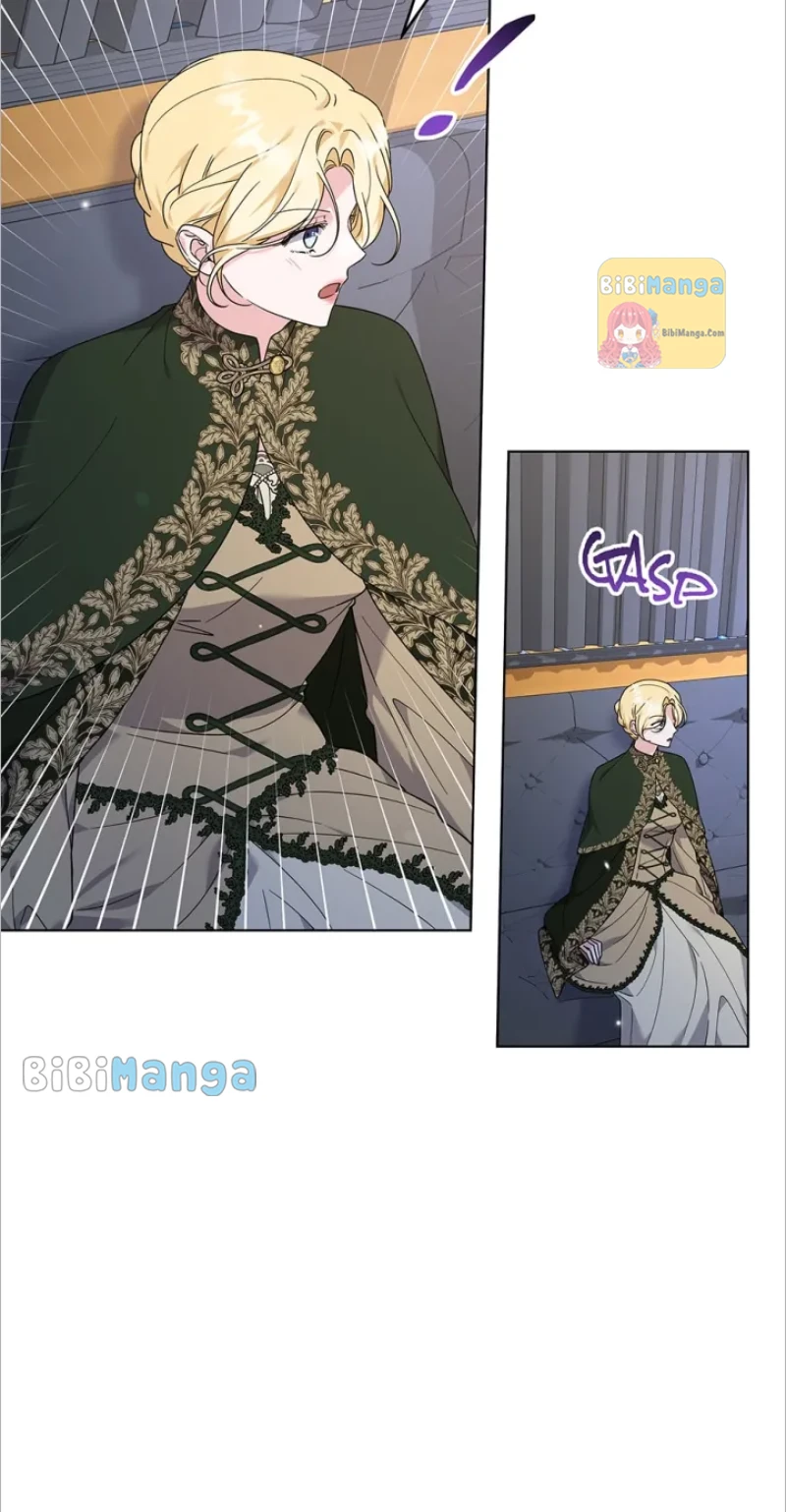 What It Means to be You? chapter 140 page 5